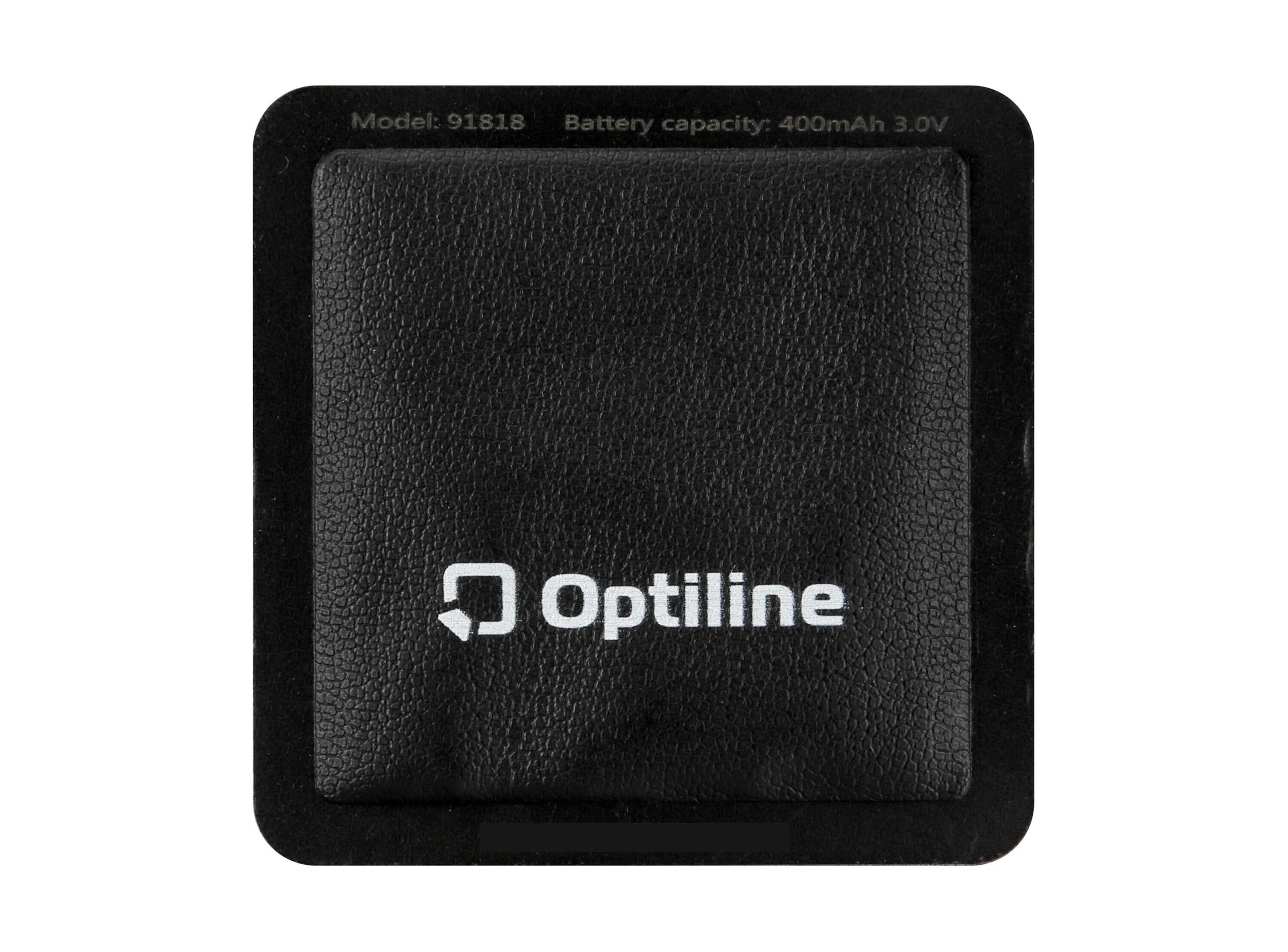 Opti Tracker Compact, Localizzatore Ultra-Sottile Adesivo
