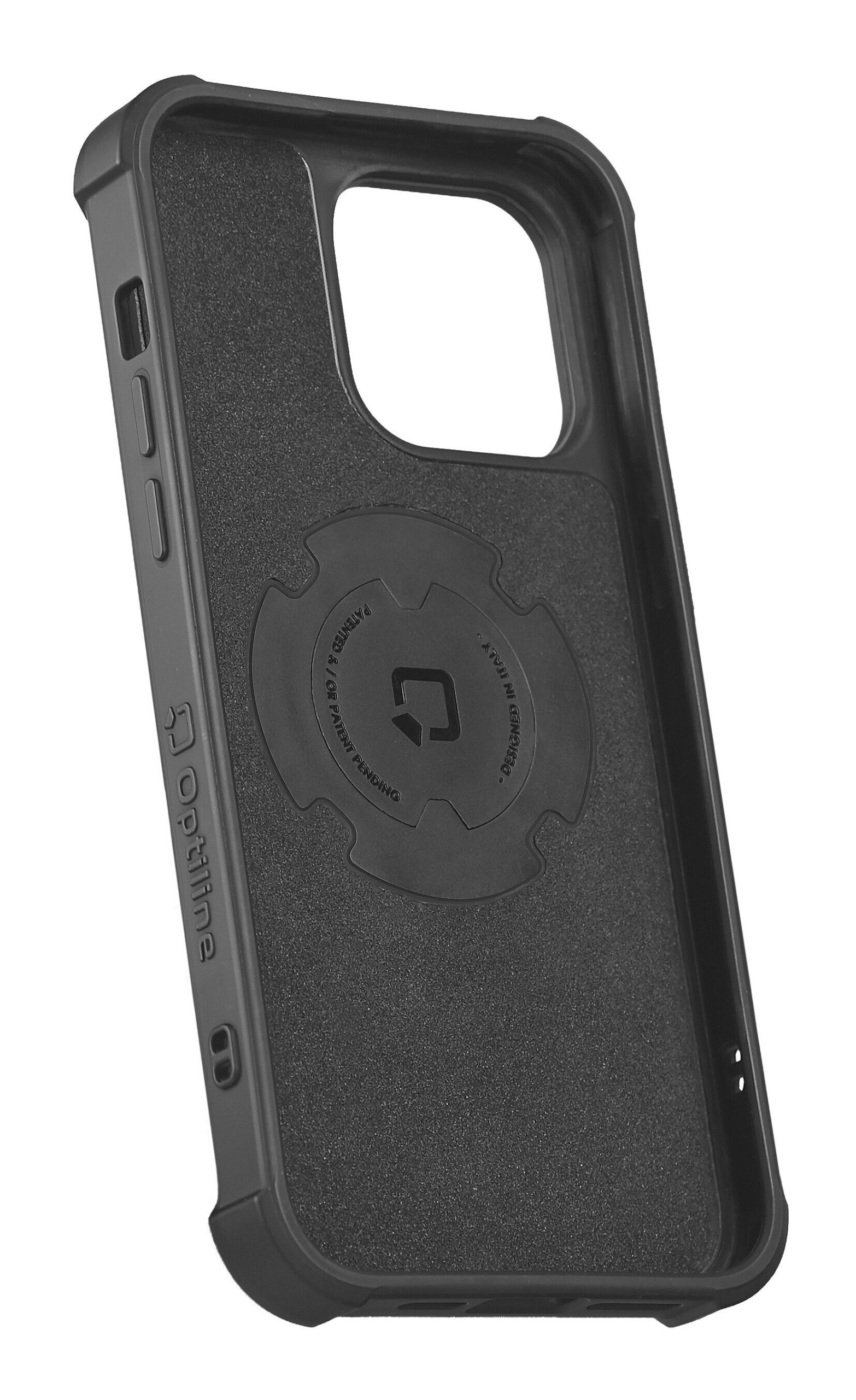 Mag Case, custodia specifica con attacco DuoLock e anello magnetico integrato - iPhone 13 Pro Max