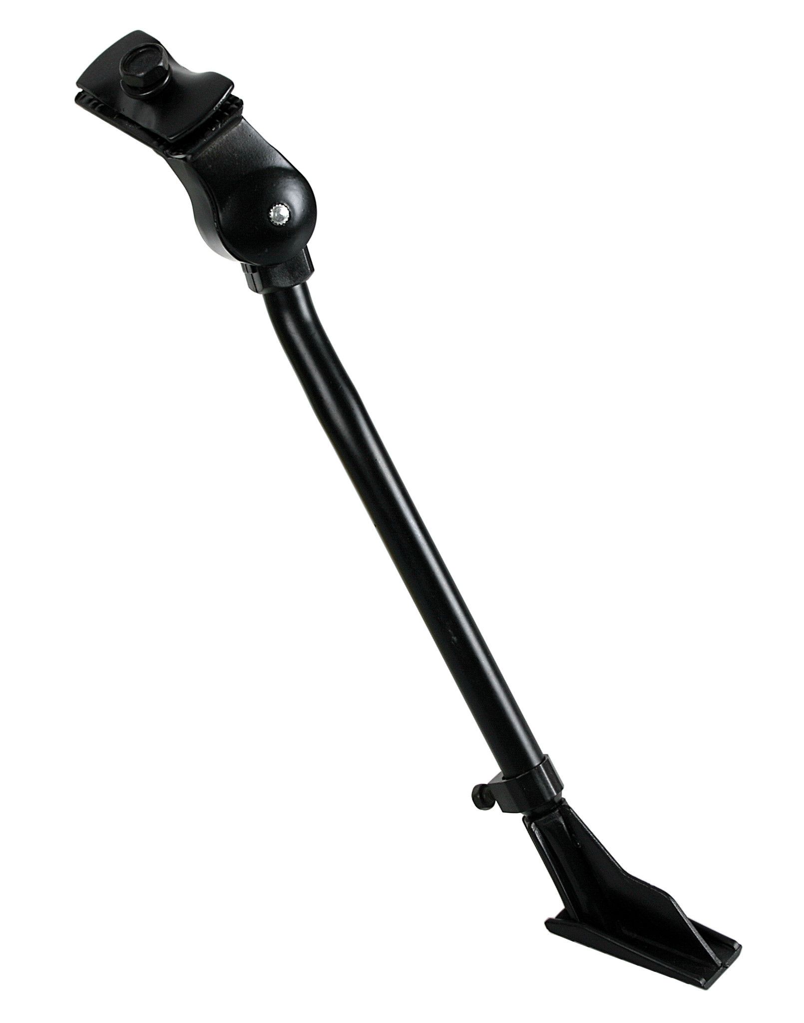 Cavalletto centrale regolabile, 22-33 cm