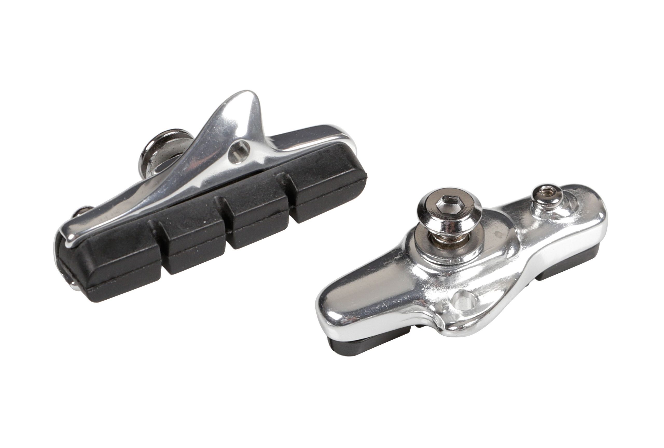 Premium, pattini freno - 55 mm
