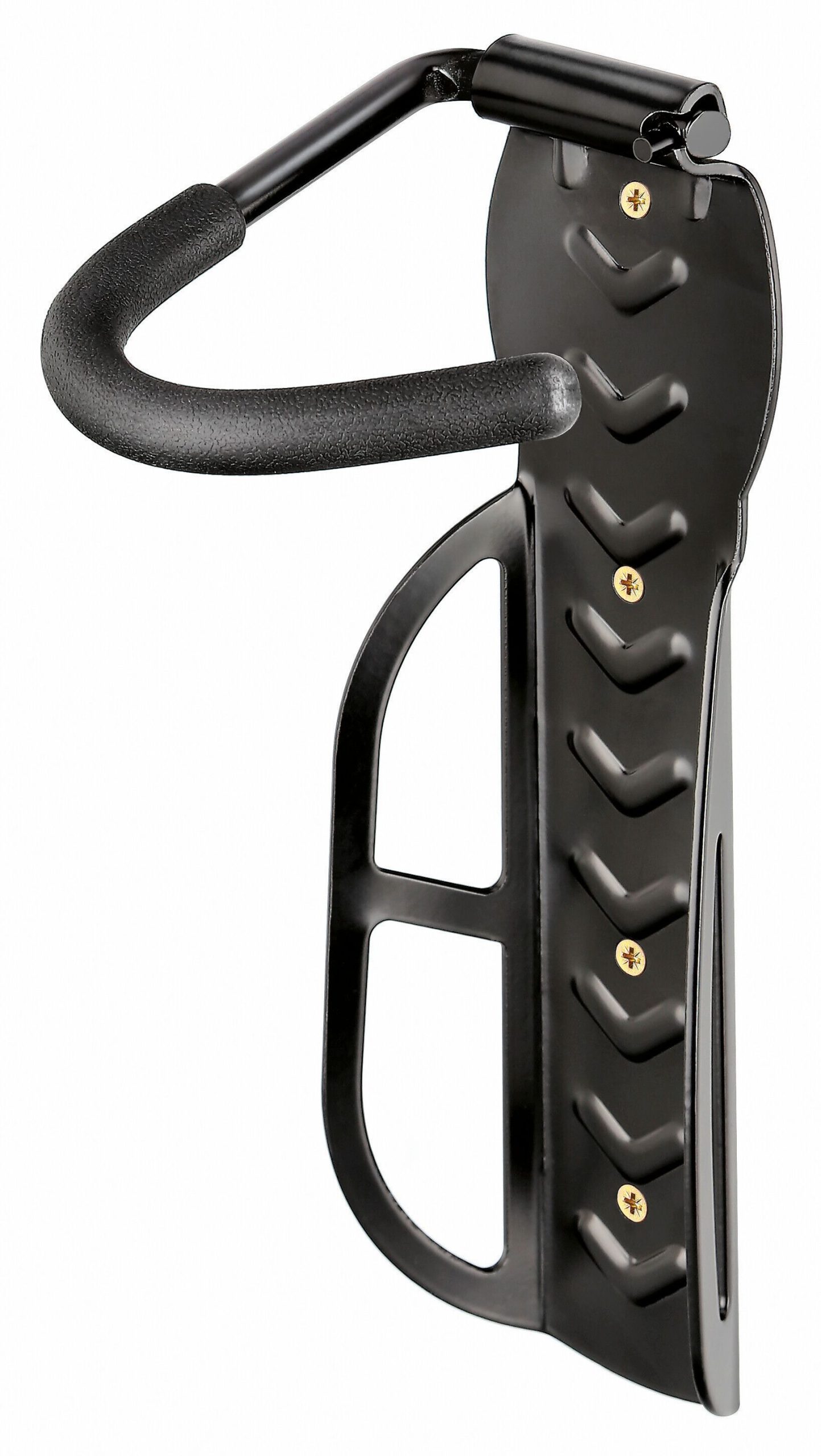 Bike Fold-Rack, portaciclo da parete ripieghevole