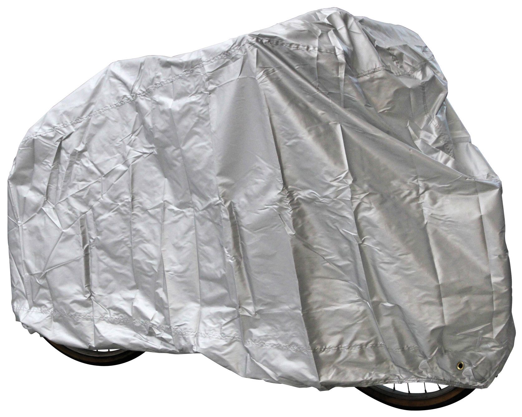 Bike Cover 2, telo copribicicletta De-Luxe