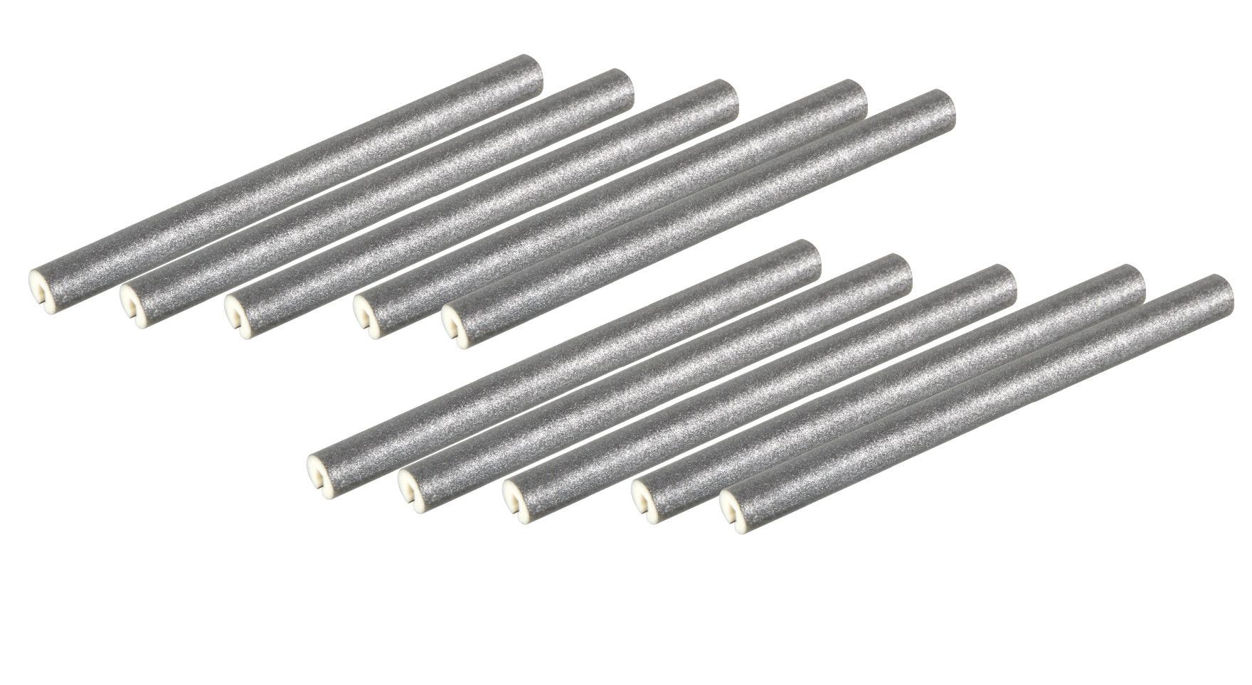 Copriraggi riflettenti, 10 pz