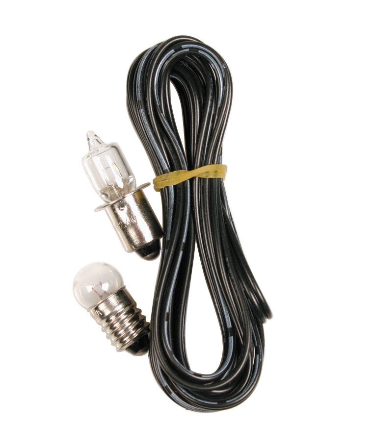 Kit lampadine alogene di ricambio