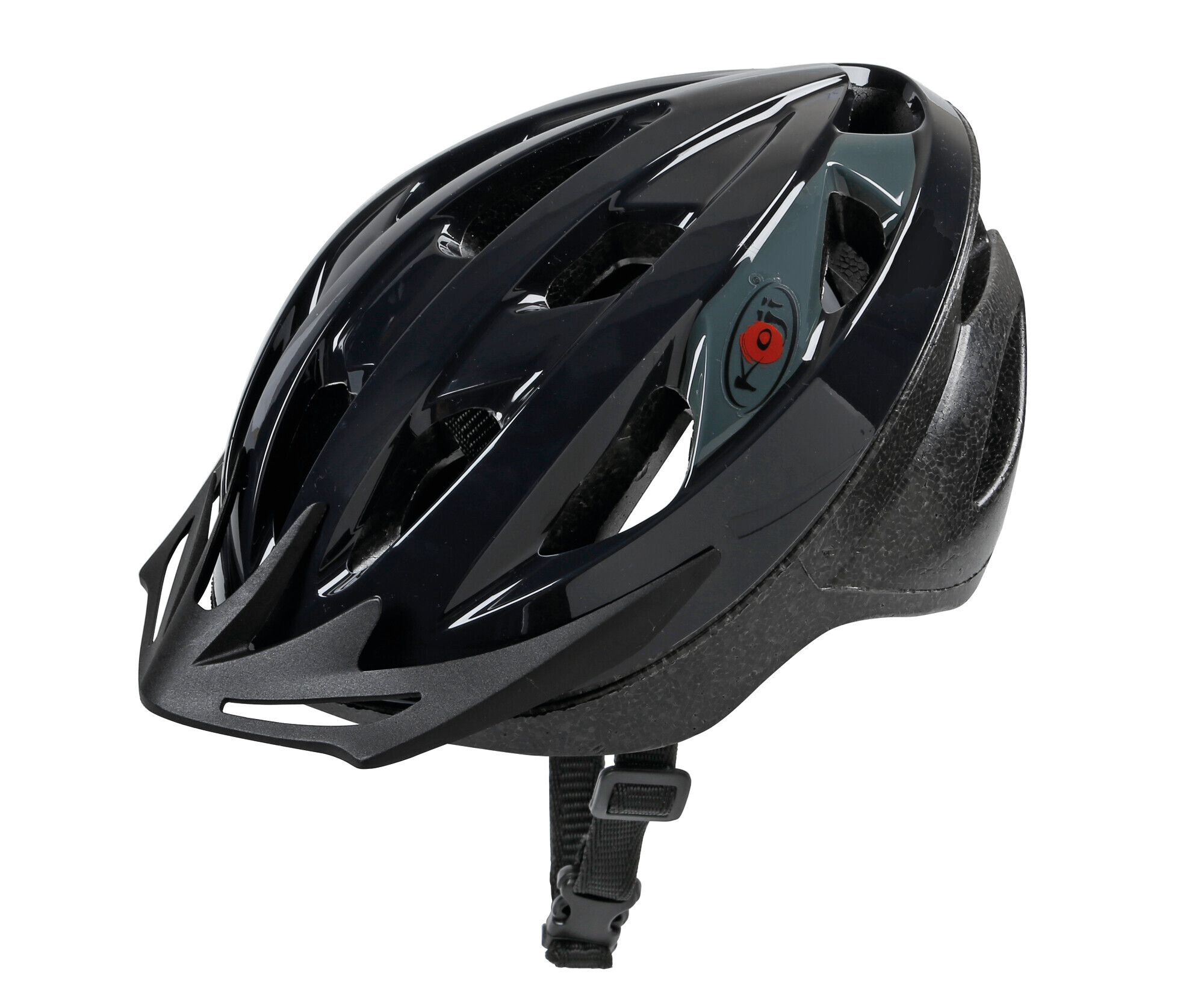 Challenge 2, casco ciclo - L - 59-62