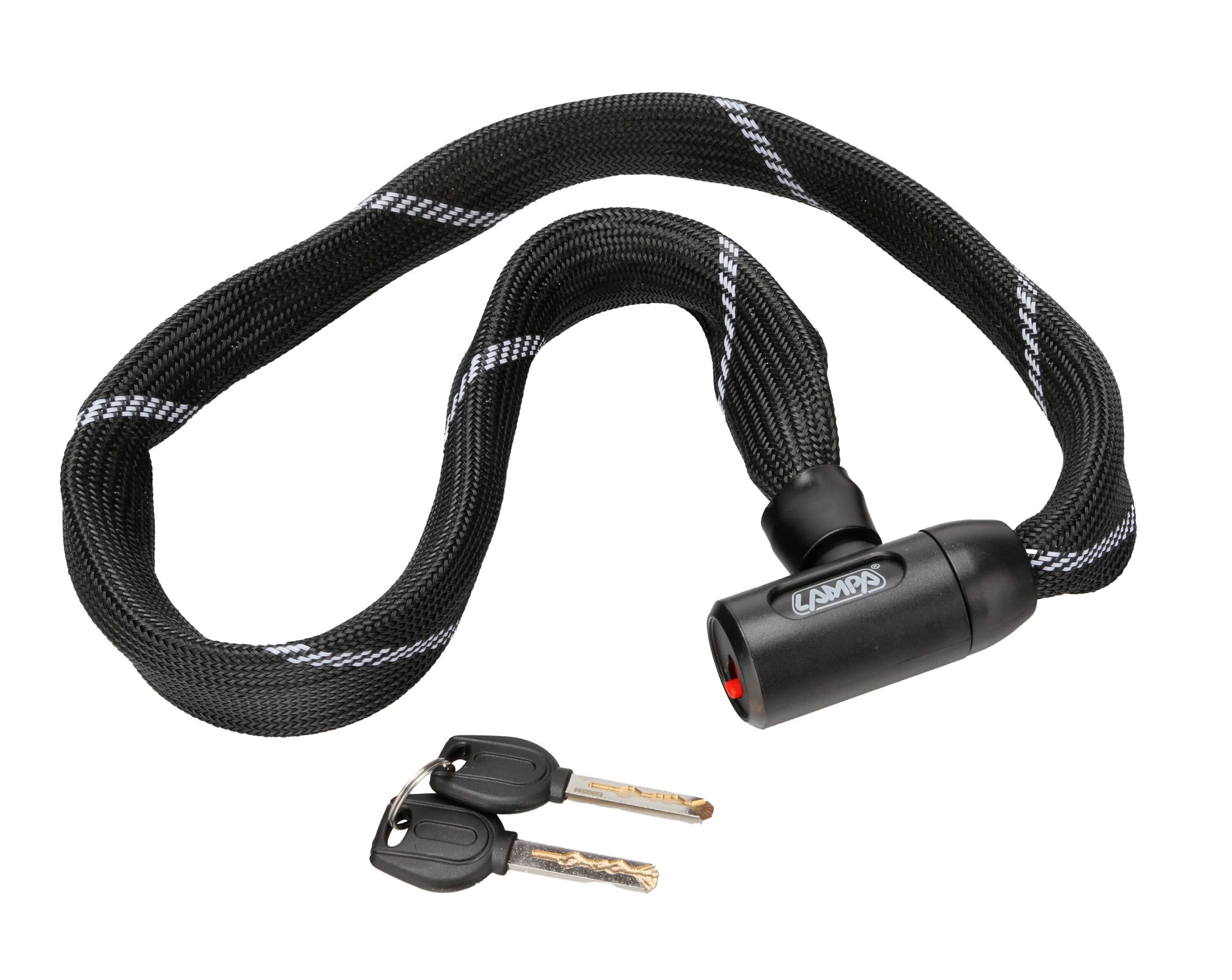 Taipan Lite, catena antifurto - 90 cm