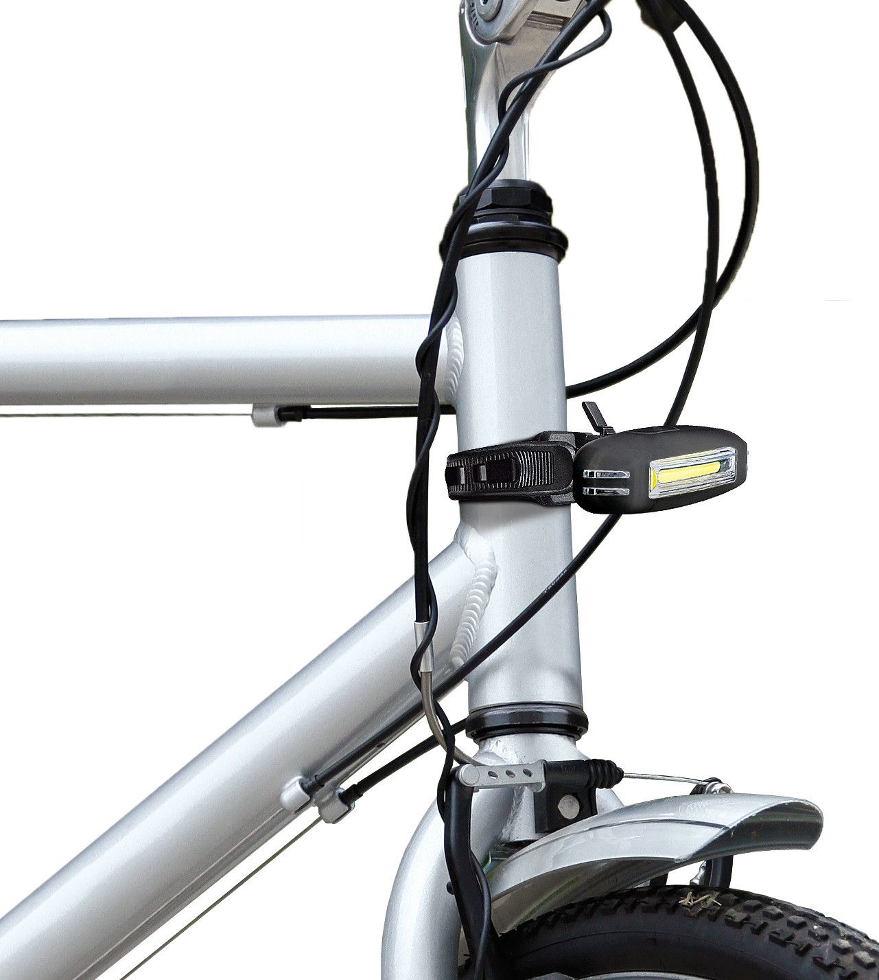 Led light, fanale anteriore a 3 funzioni - Image 3