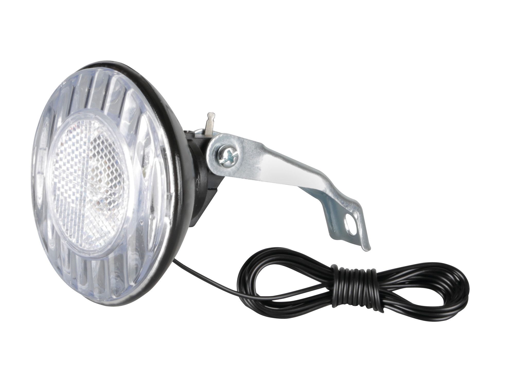 Fanale anteriore - Ø 70 mm - 6V - 2,4W