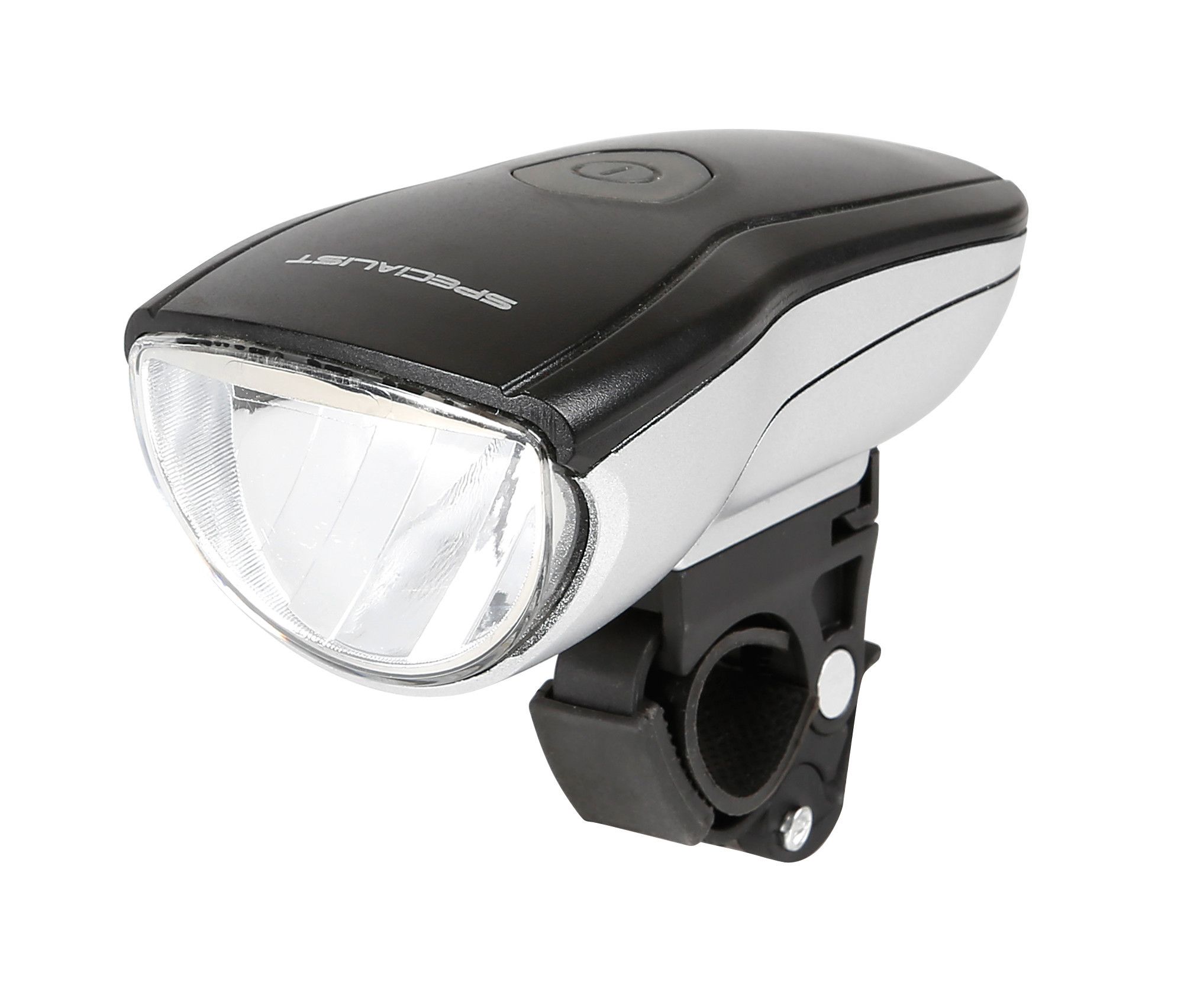 Fanale anteriore con led Cree® 3W