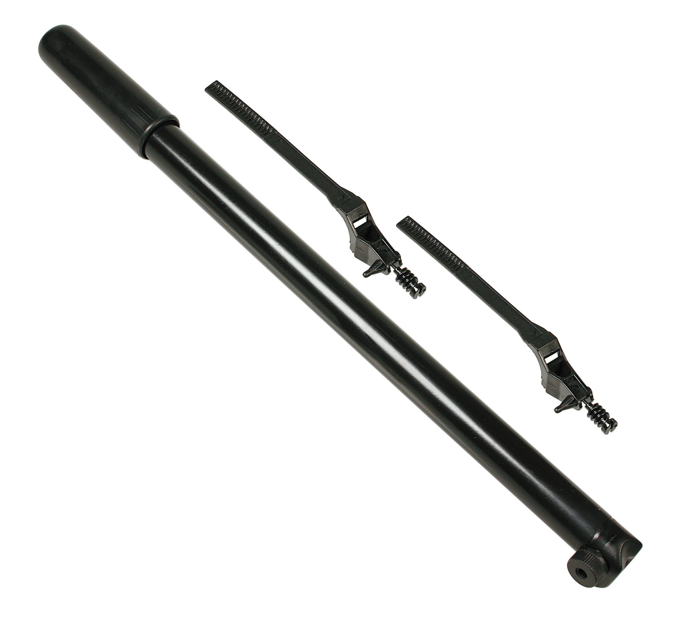 Pompa telaio - H 405 mm - Ø 22 mm