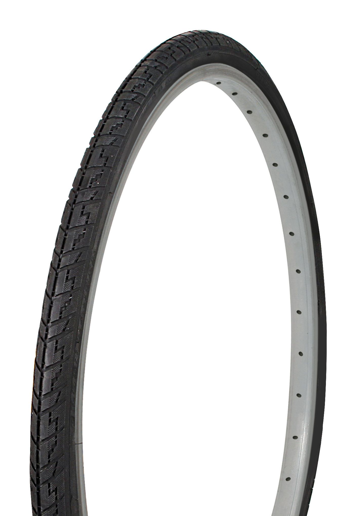 Pneumatico Olanda - 26 x 1 3/8 - Nero
