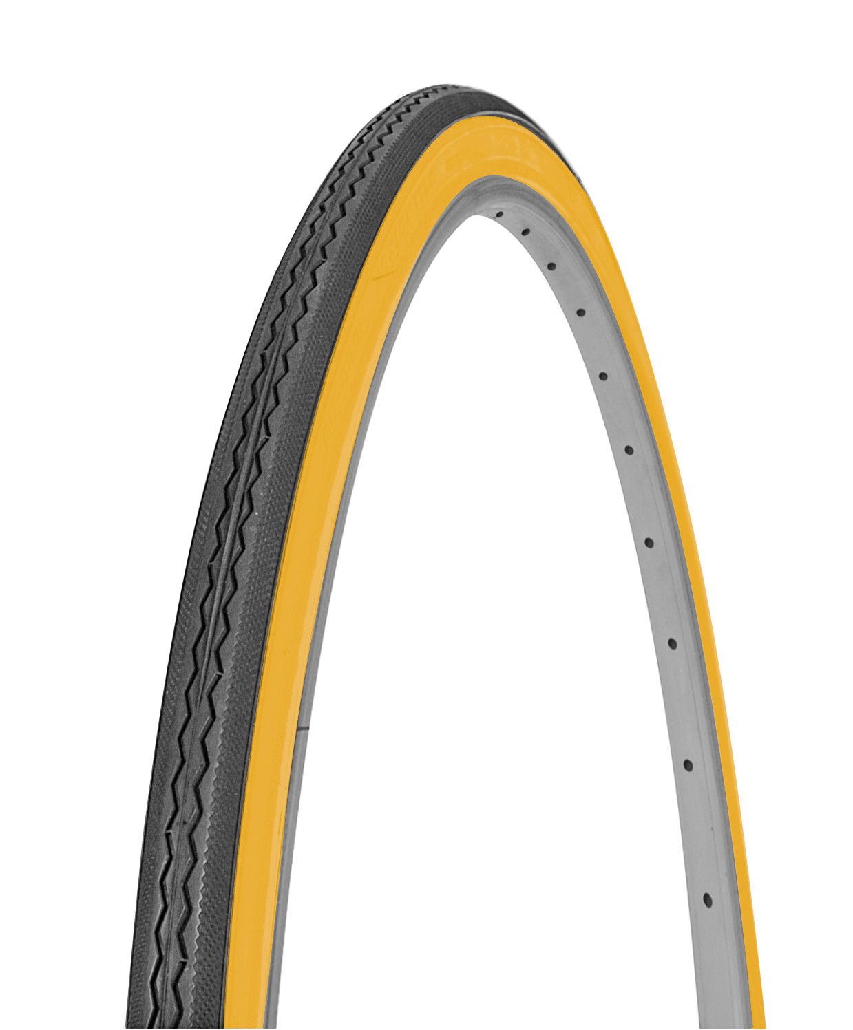 Pneumatico Sport - 700 x 28c (28 x 1 1/8-5/8) - Nero/Para