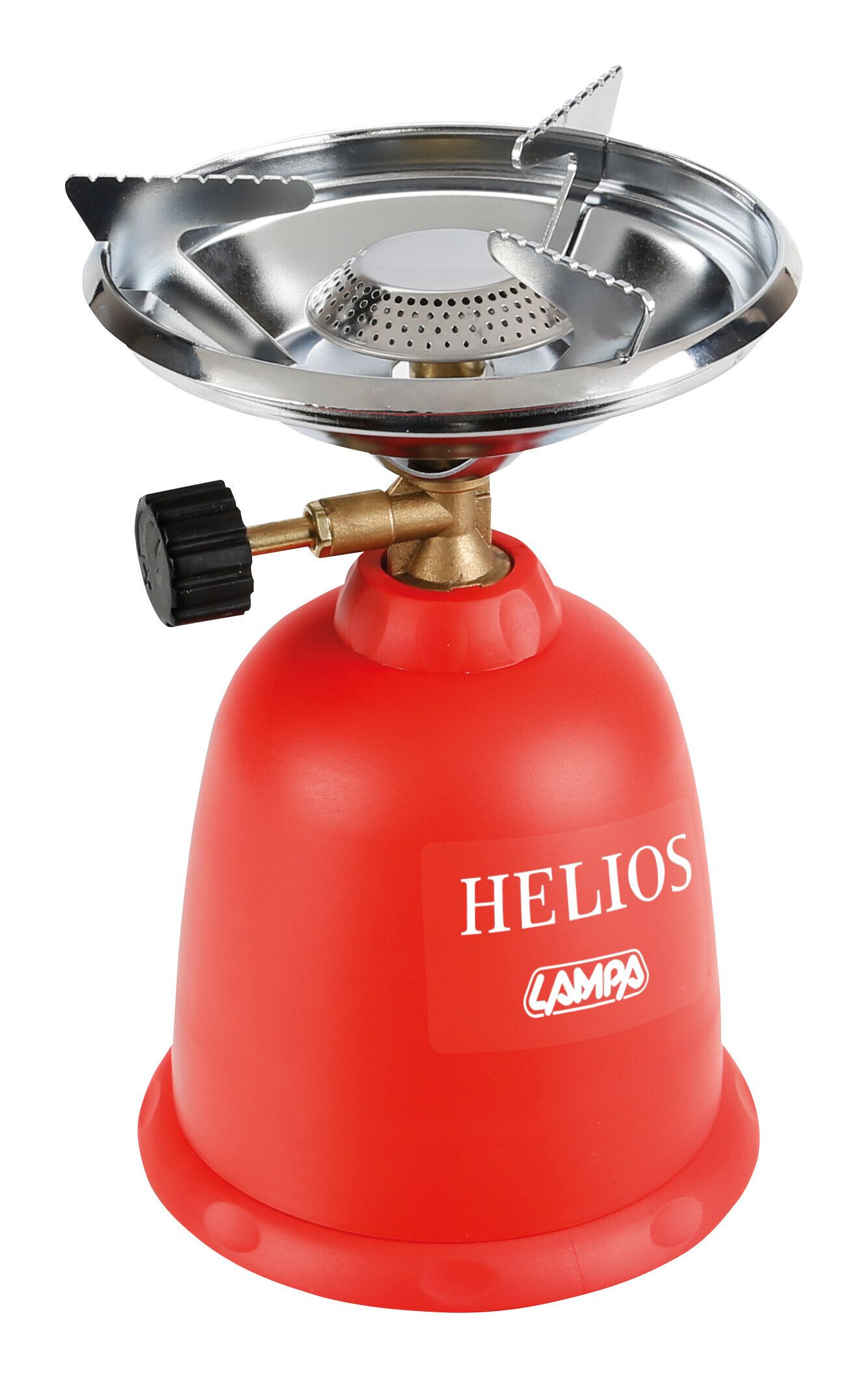 Helios, fornello a gas