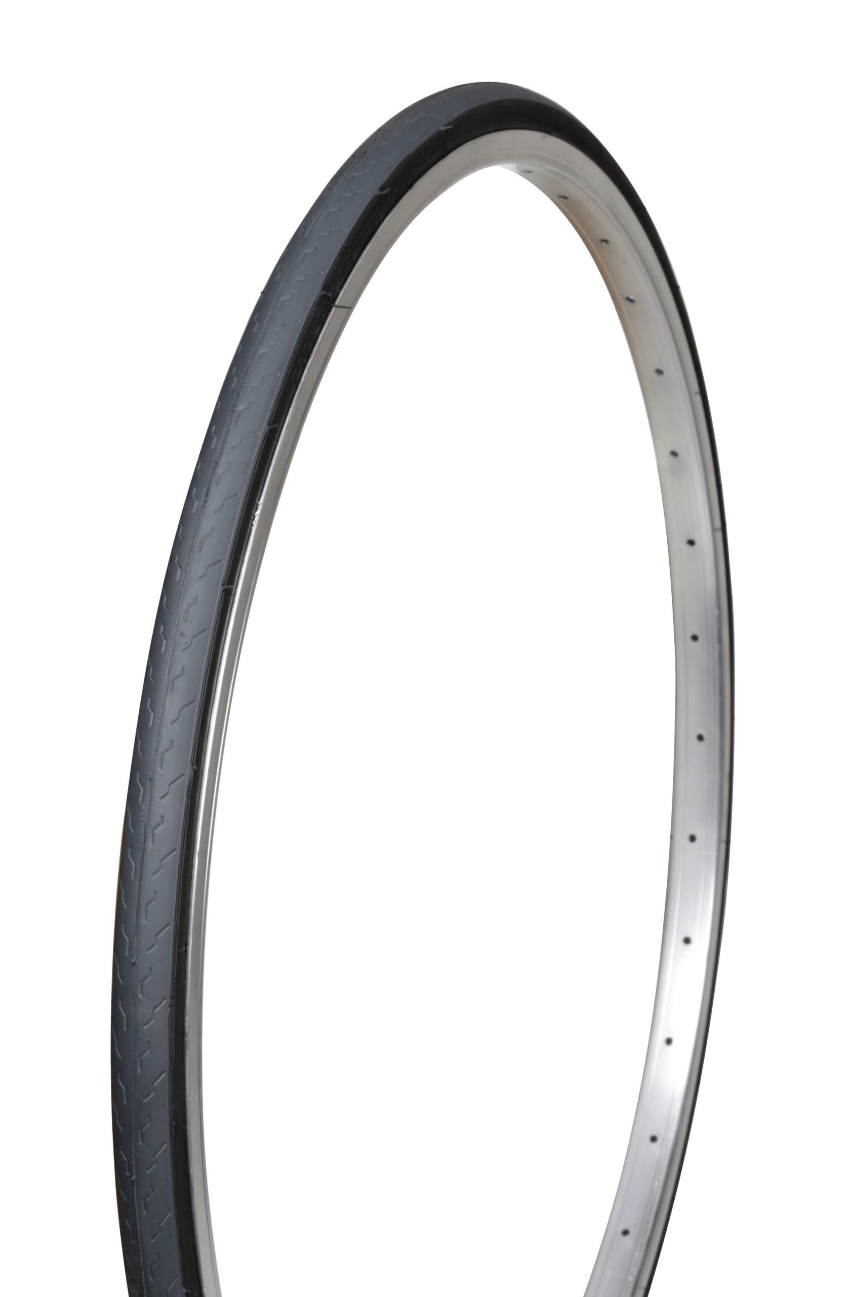 Pneumatico Kevlar Corsa antiforatura - 700 x 23c - Nero