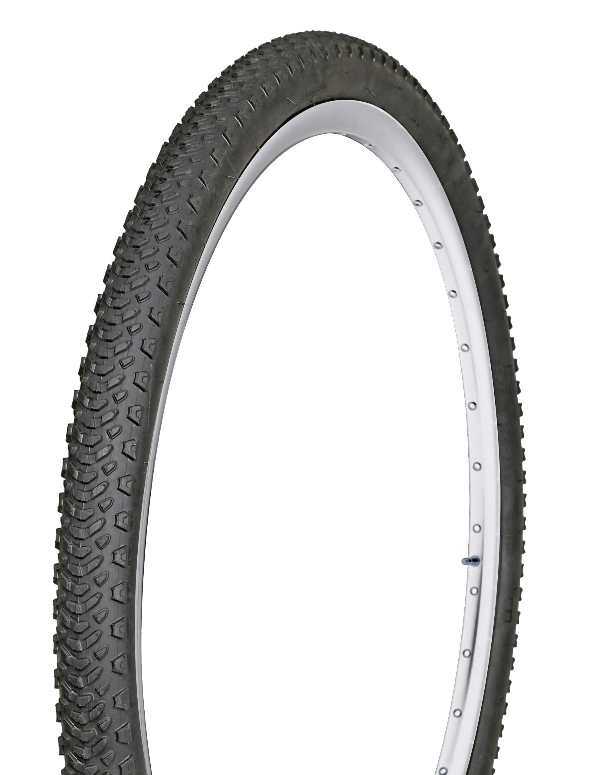 Pneumatico Mtb - 26 x 2,10 - Nero
