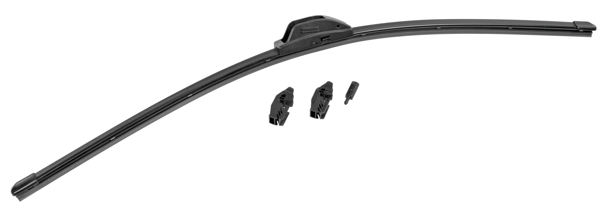 Wipemax, spazzola tergicristallo per camion e furgoni - 55 cm (22“)