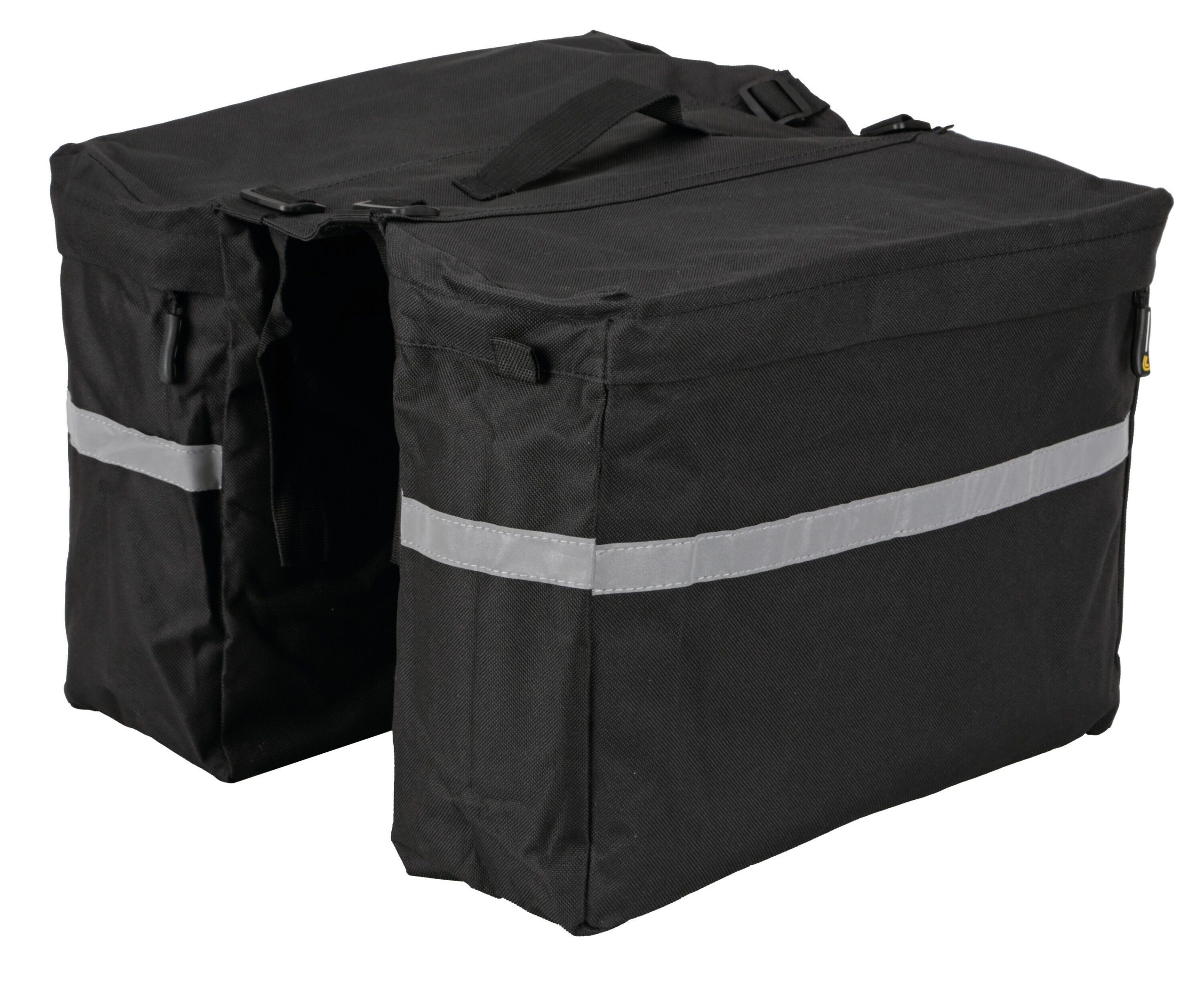 Extra Large, borse per portapacchi posteriore - 23 L