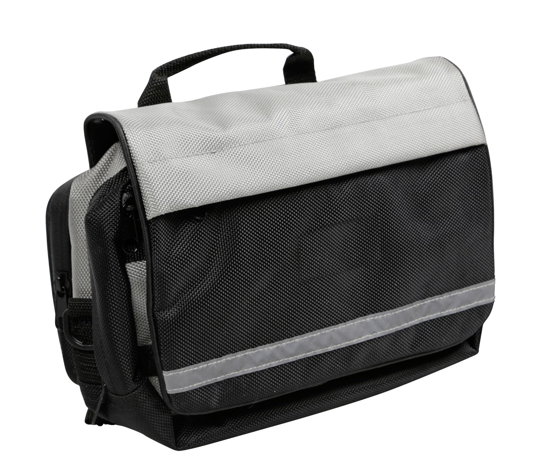 BM-3 Specialist, borsa manubrio