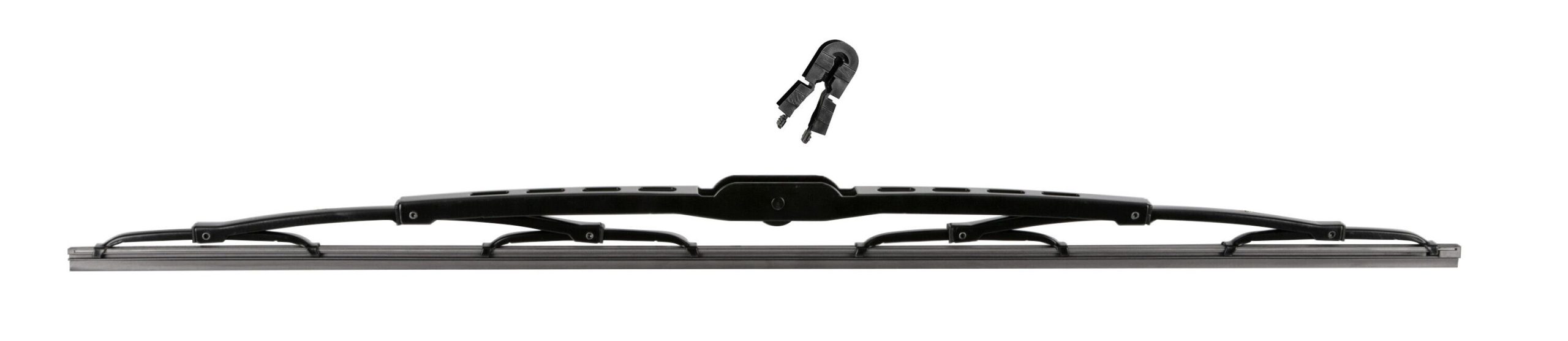 Optimax, spazzola tergicristallo per camion e furgoni - 65 cm (26") - 1 pz