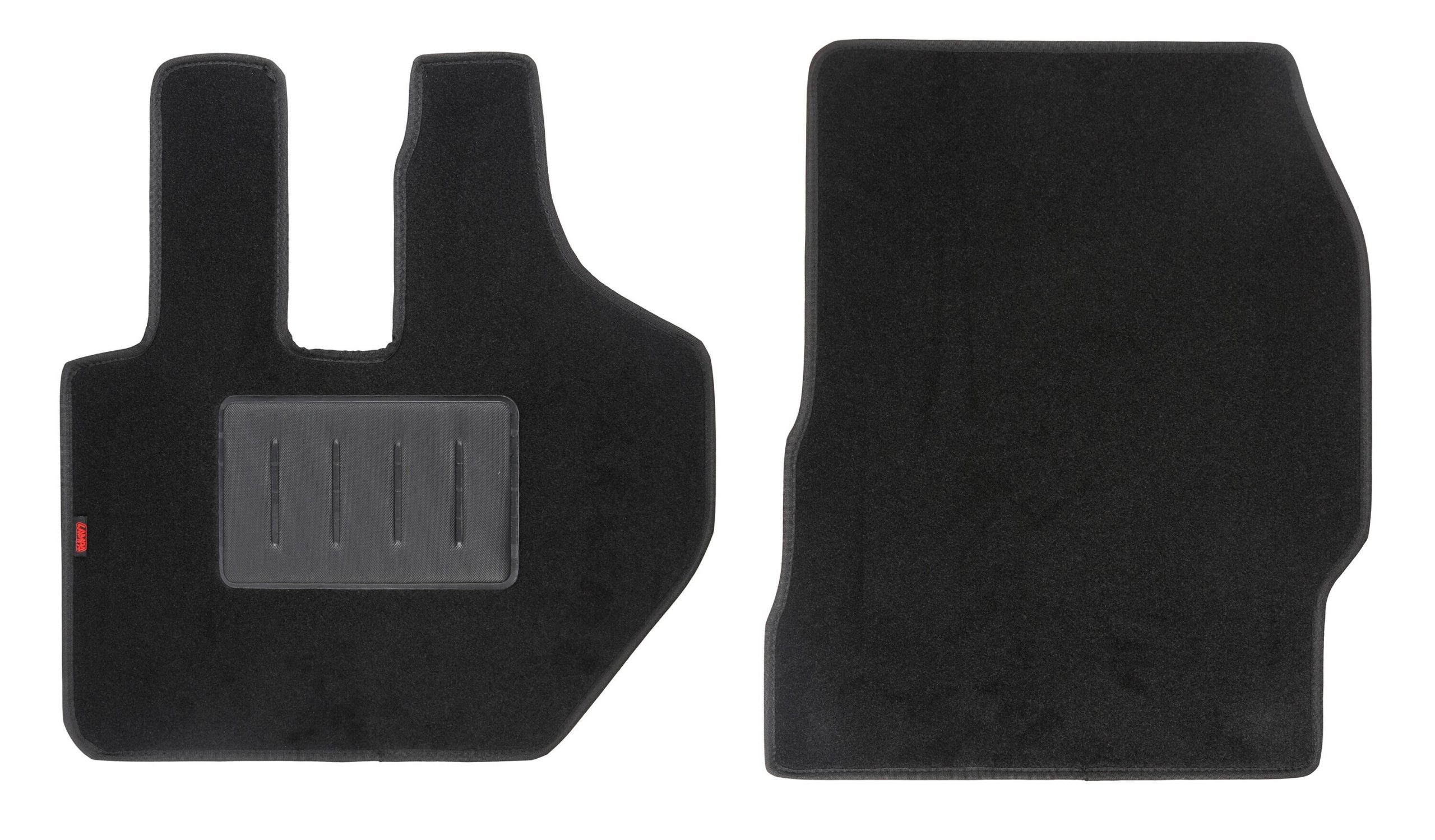 Tappeti su misura in moquette - compatibile per Volvo FH Serie 3 (08/02>08/12)