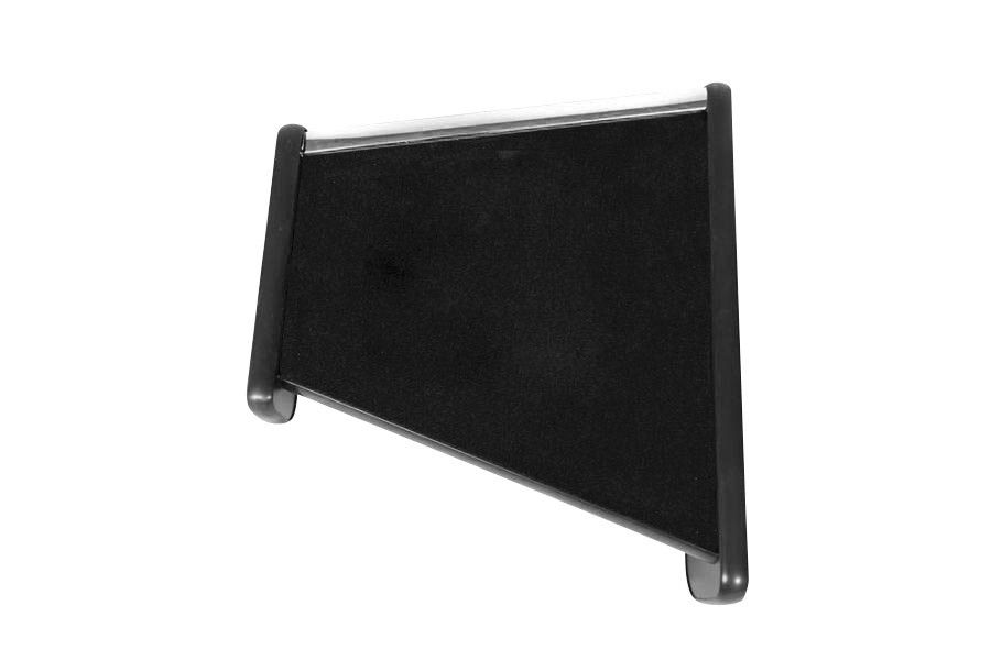 Tavolino per cruscotto - Centrale - compatibile per Renault Magnum (09/96>06/13)