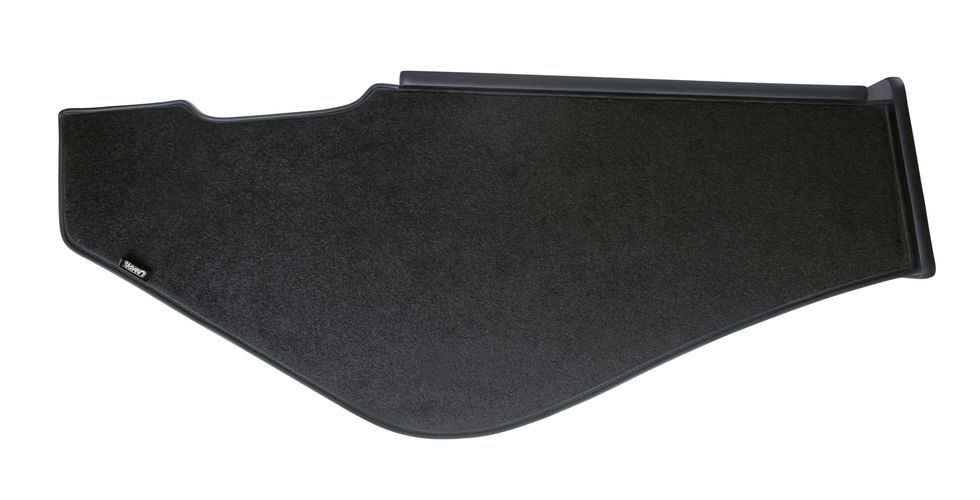 Tavolino per cruscotto - Centrale + Passeggero - compatibile per Renault T (06/13>)
