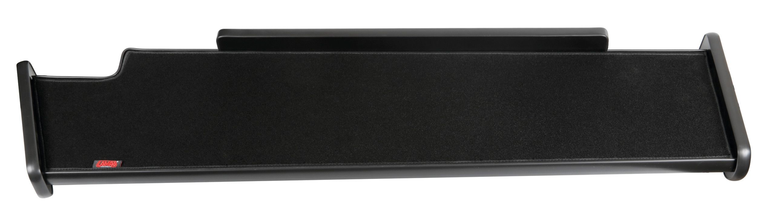 Tavolino per cruscotto - Centrale + Passeggero - compatibile per Man TGX (09/07>06/20)
