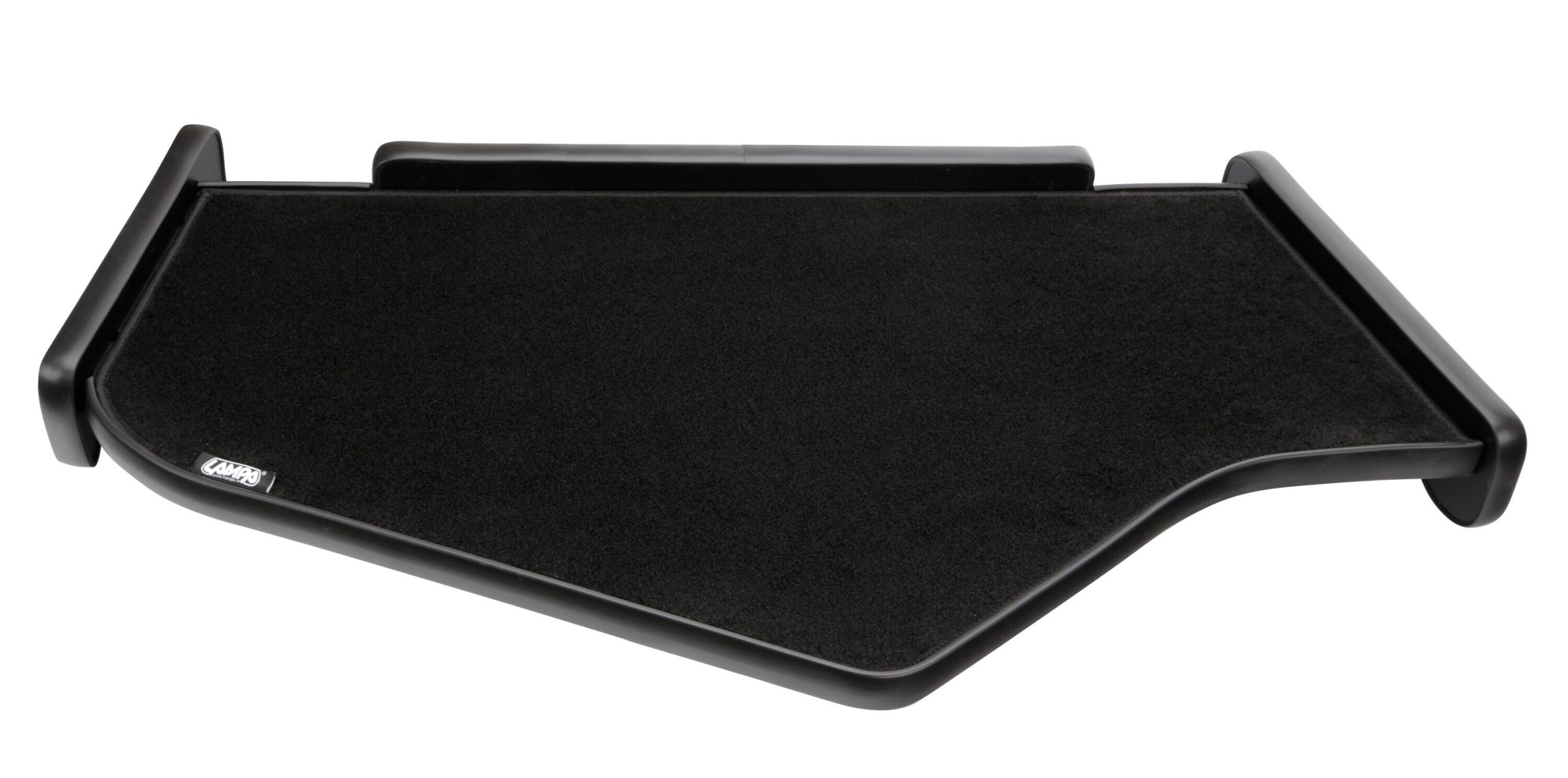 Tavolino per cruscotto - Centrale - compatibile per Man TGX (11/21>) - Man TGX (07/20>10/21)