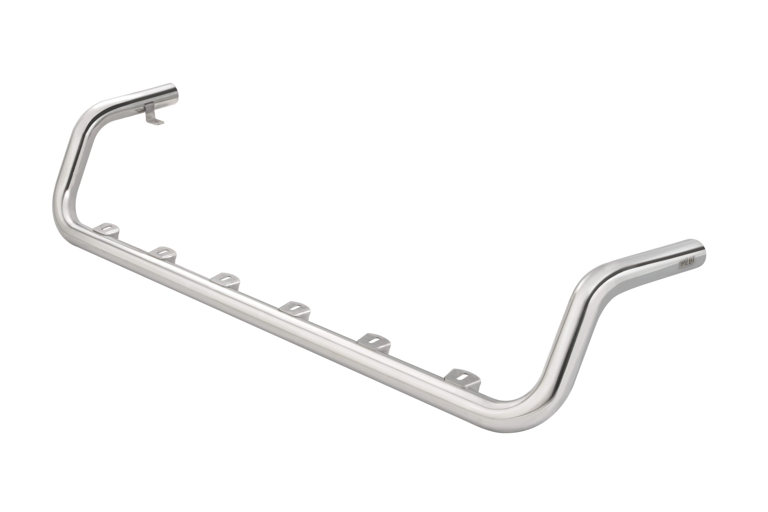Barra portafari per tetto - Type 4 - compatibile per Daf XF 105 (02/04>12/14) Space - Daf XF 106 (10/12>05/21) Space