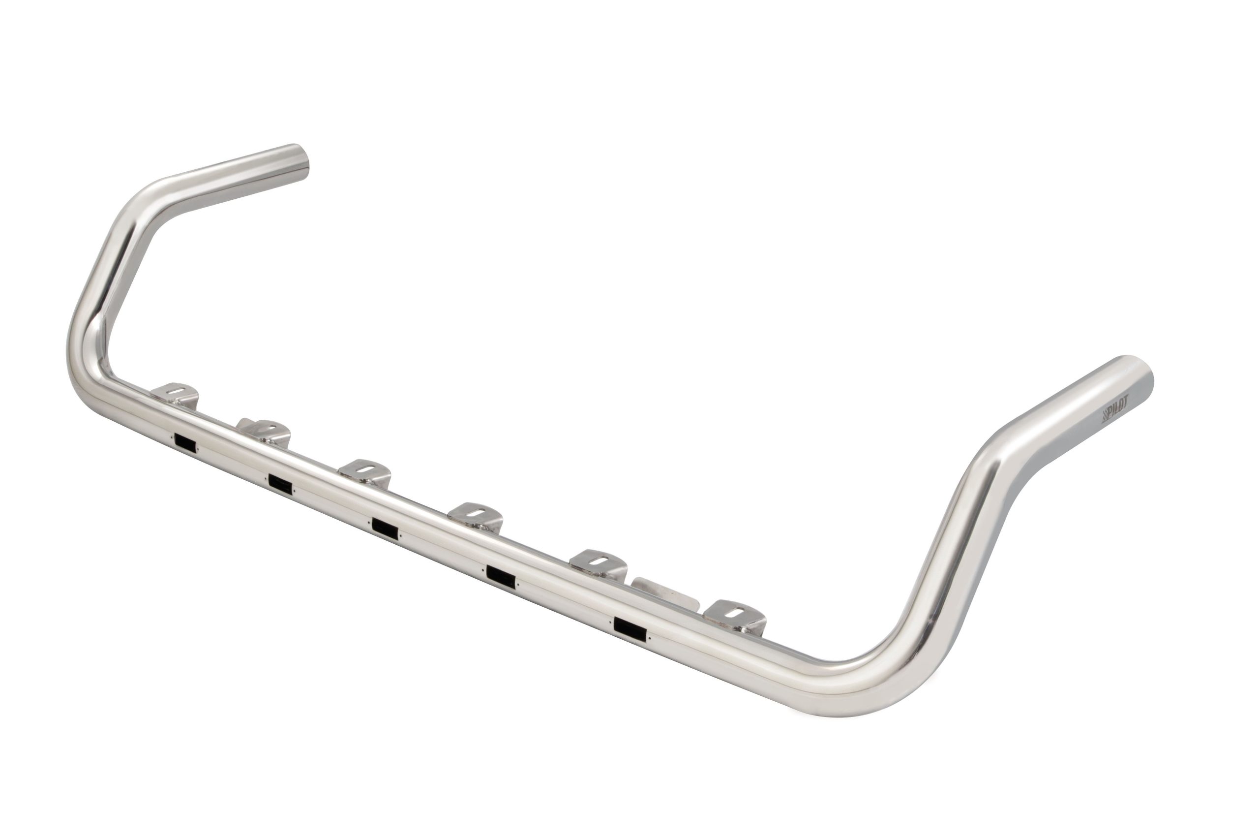 Barra portafari per tetto - Type 6 - compatibile per Mercedes Actros MP3 (06/08>12/13)