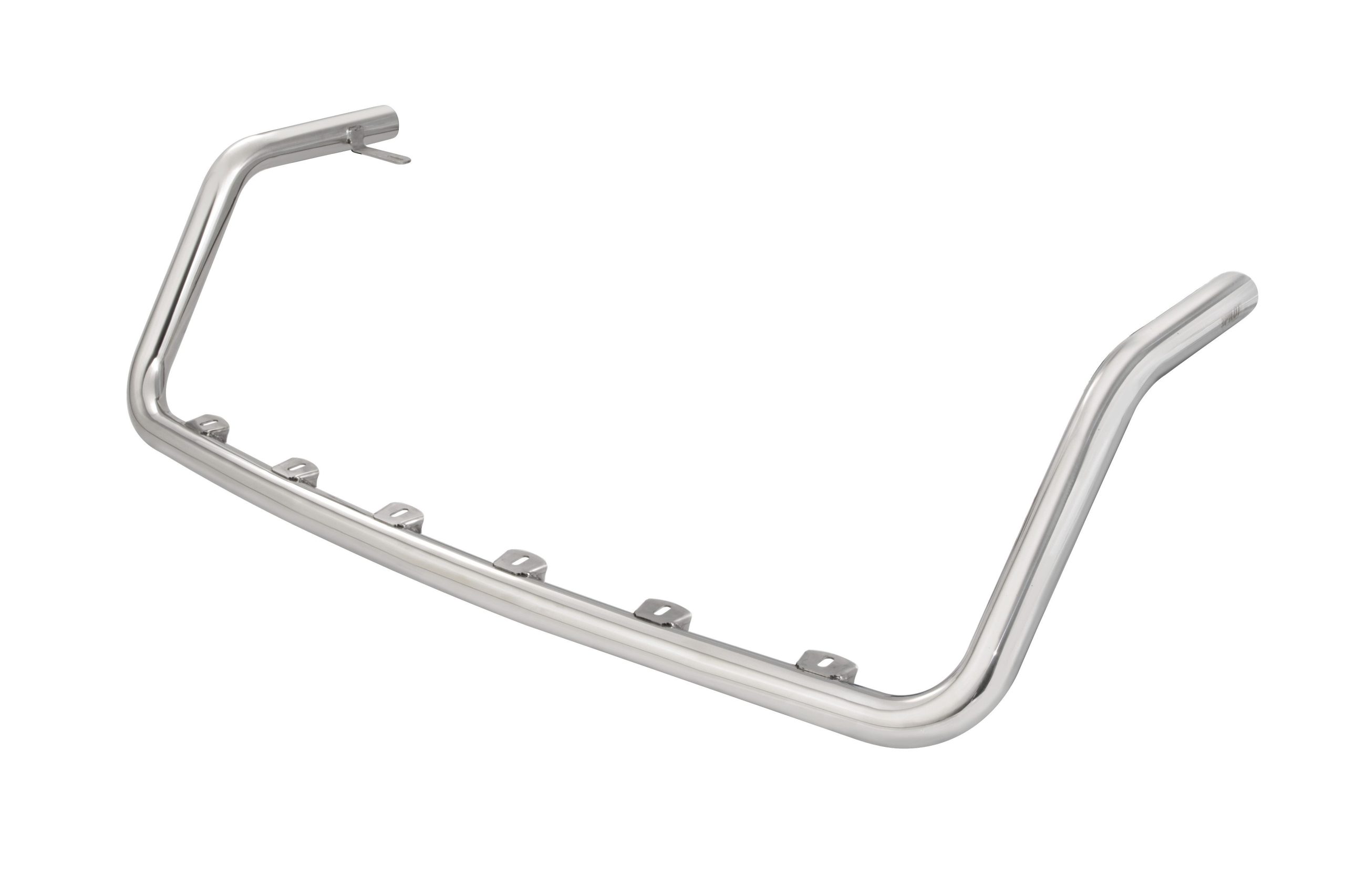 Barra portafari per tetto - Type 4 - compatibile per Renault Premium 2 (09/05>12/13)