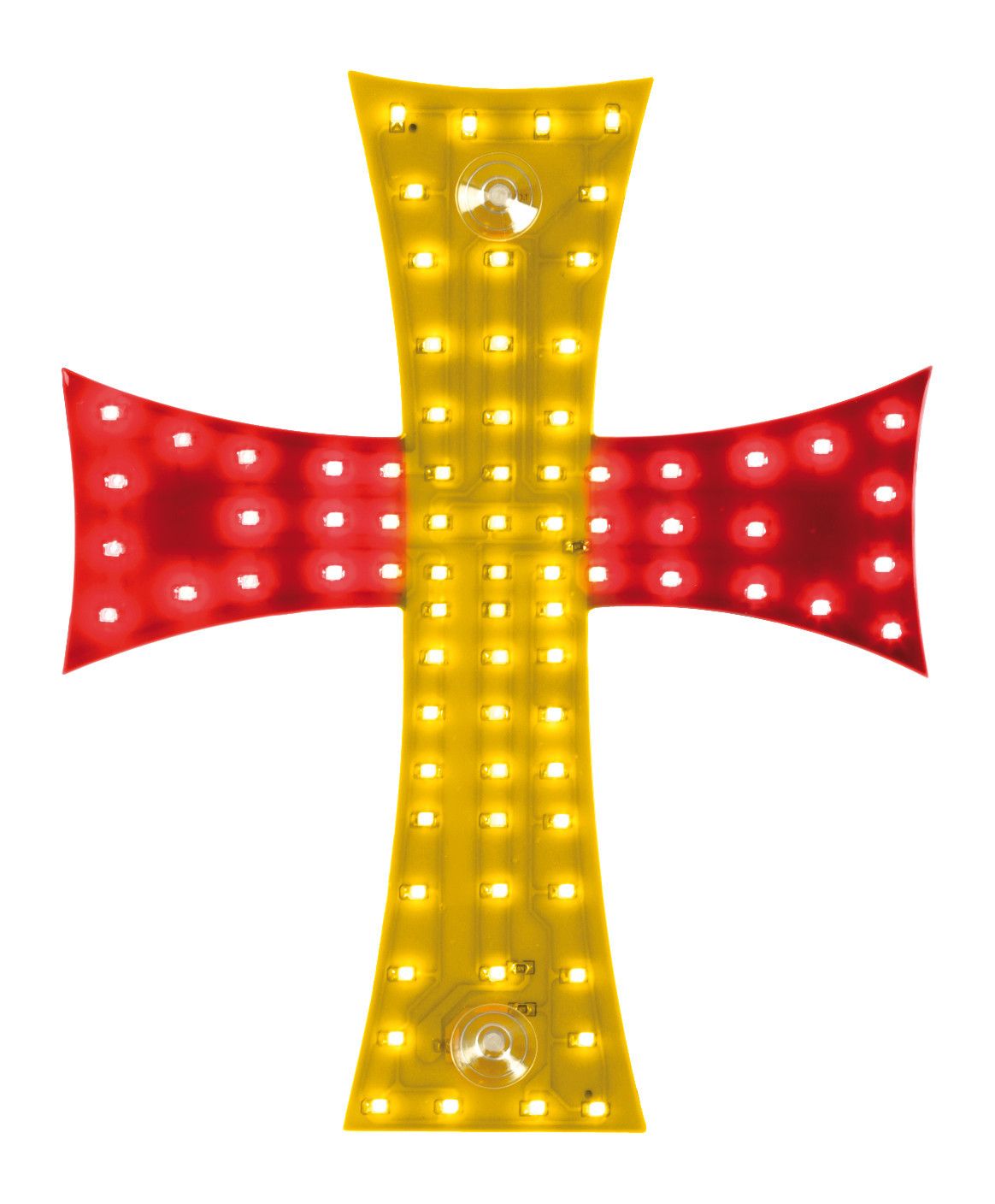 Croce a Led 24V - Spagna