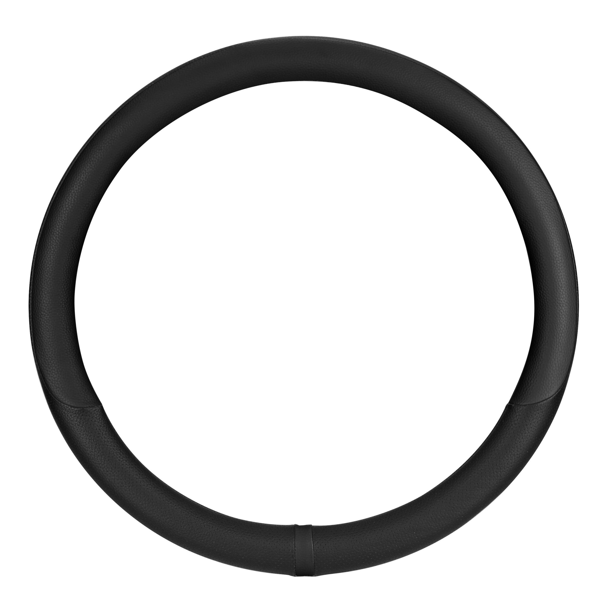 Noble, coprivolante in Skeentex - M - Ø 44/46 cm - Nero