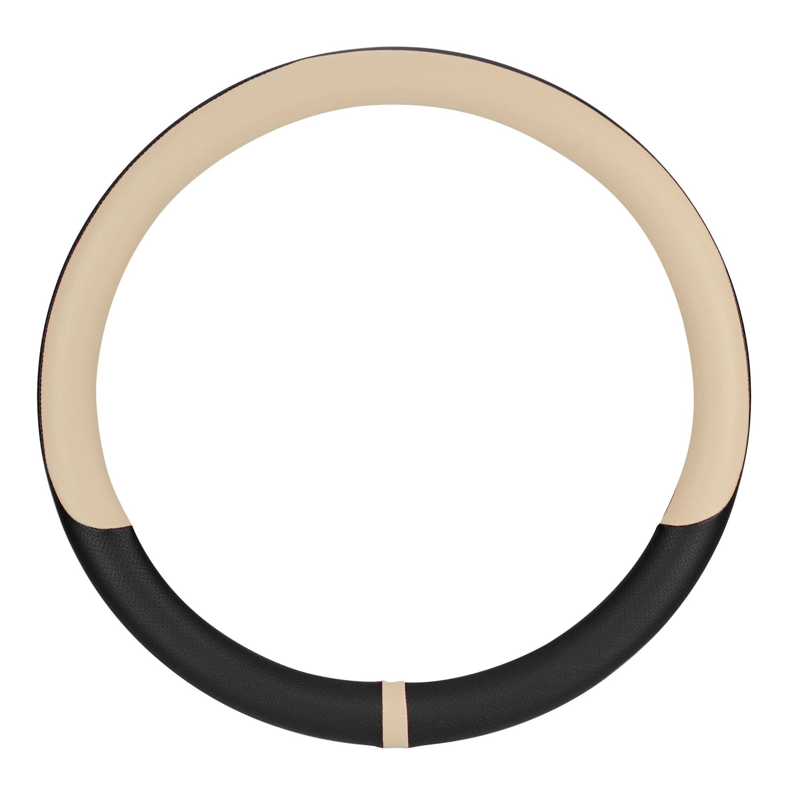 Noble, coprivolante in Skeentex - L - Ø 46/48 cm - Beige