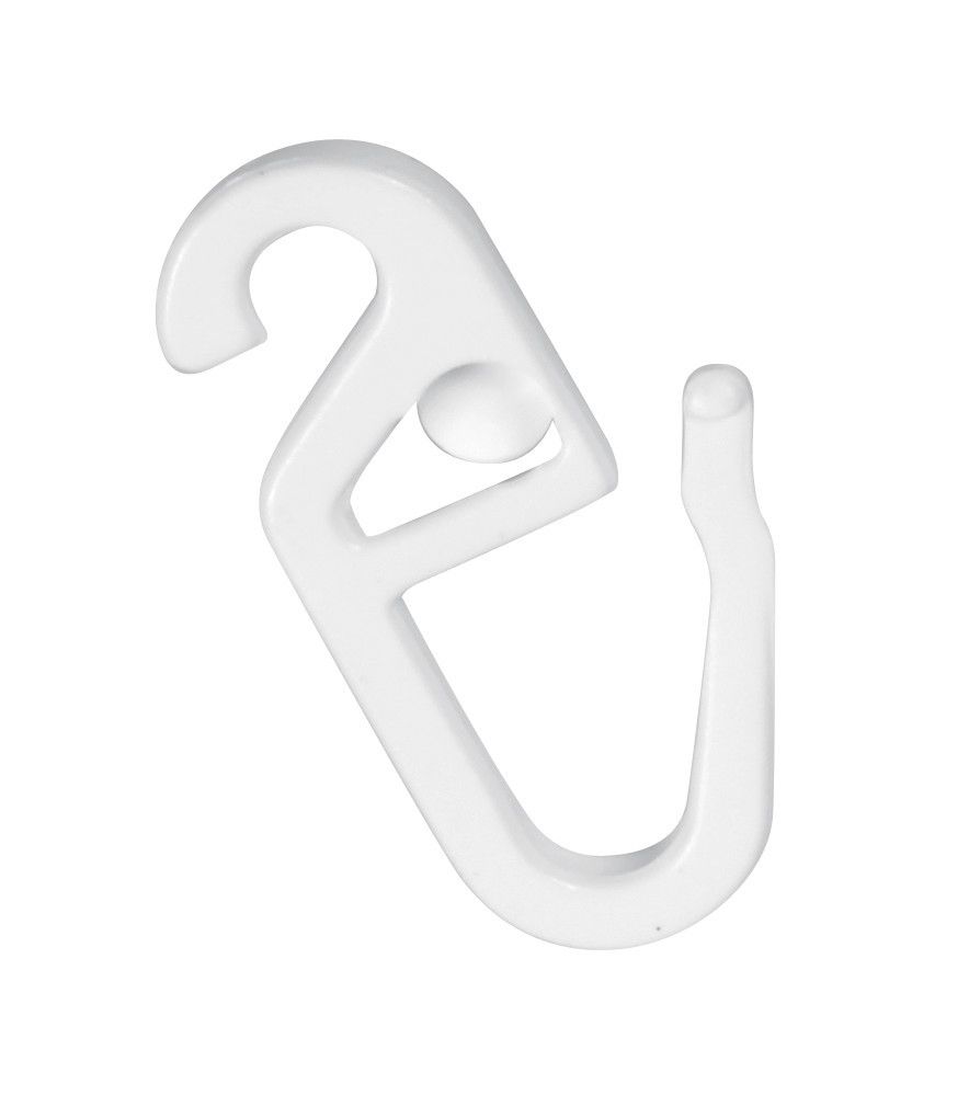 Ganci per tende - G-4 - 500 pz