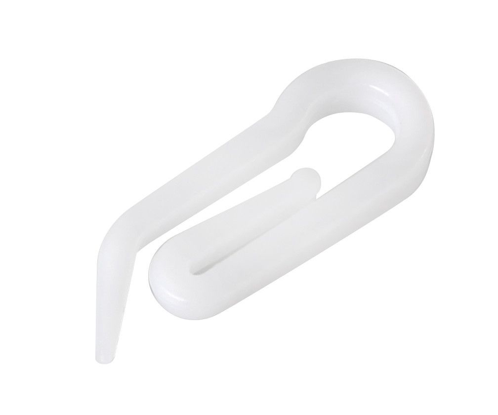 Ganci per tende - G-5 - 500 pz