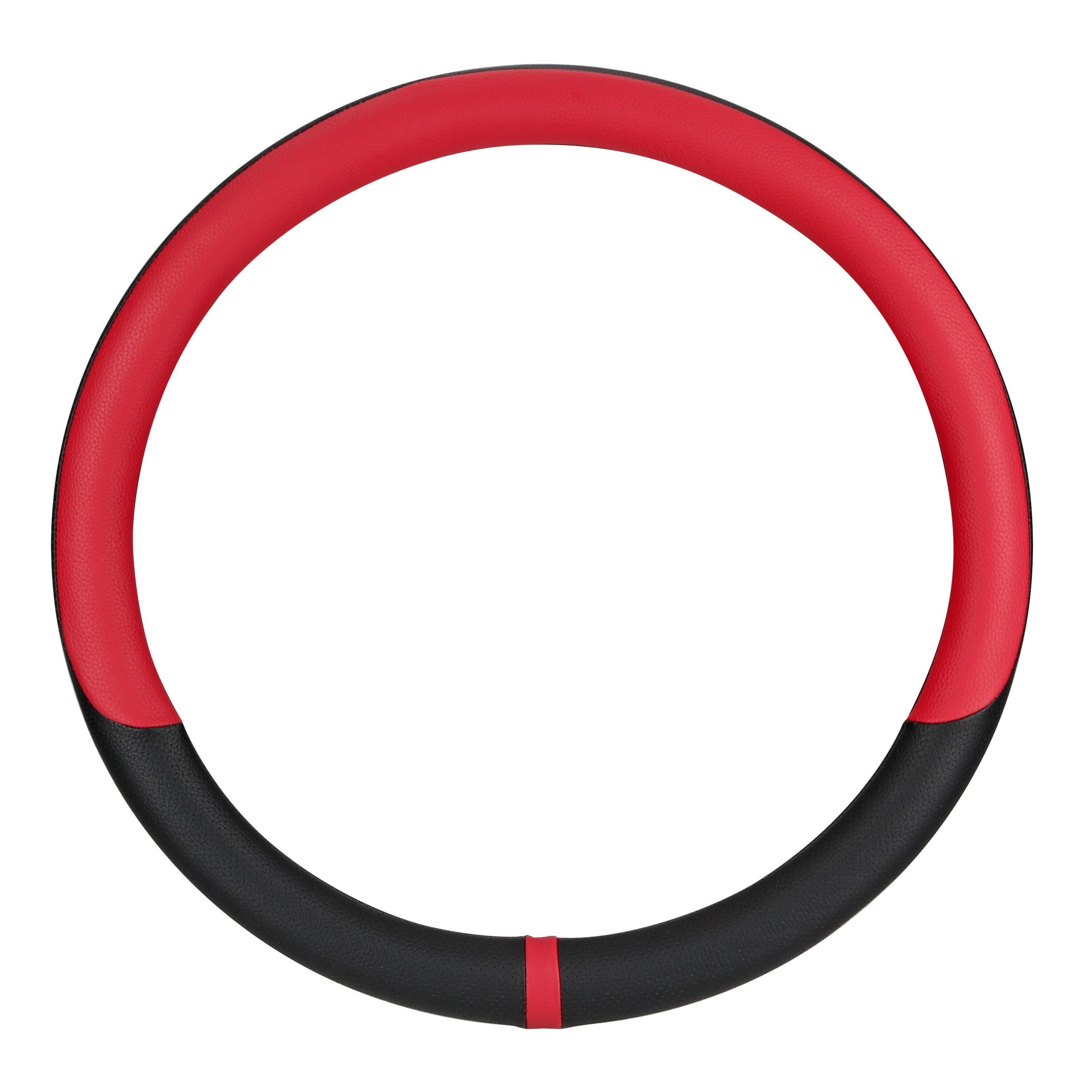 Noble, coprivolante in Skeentex - L - Ø 46/48 cm - Rosso