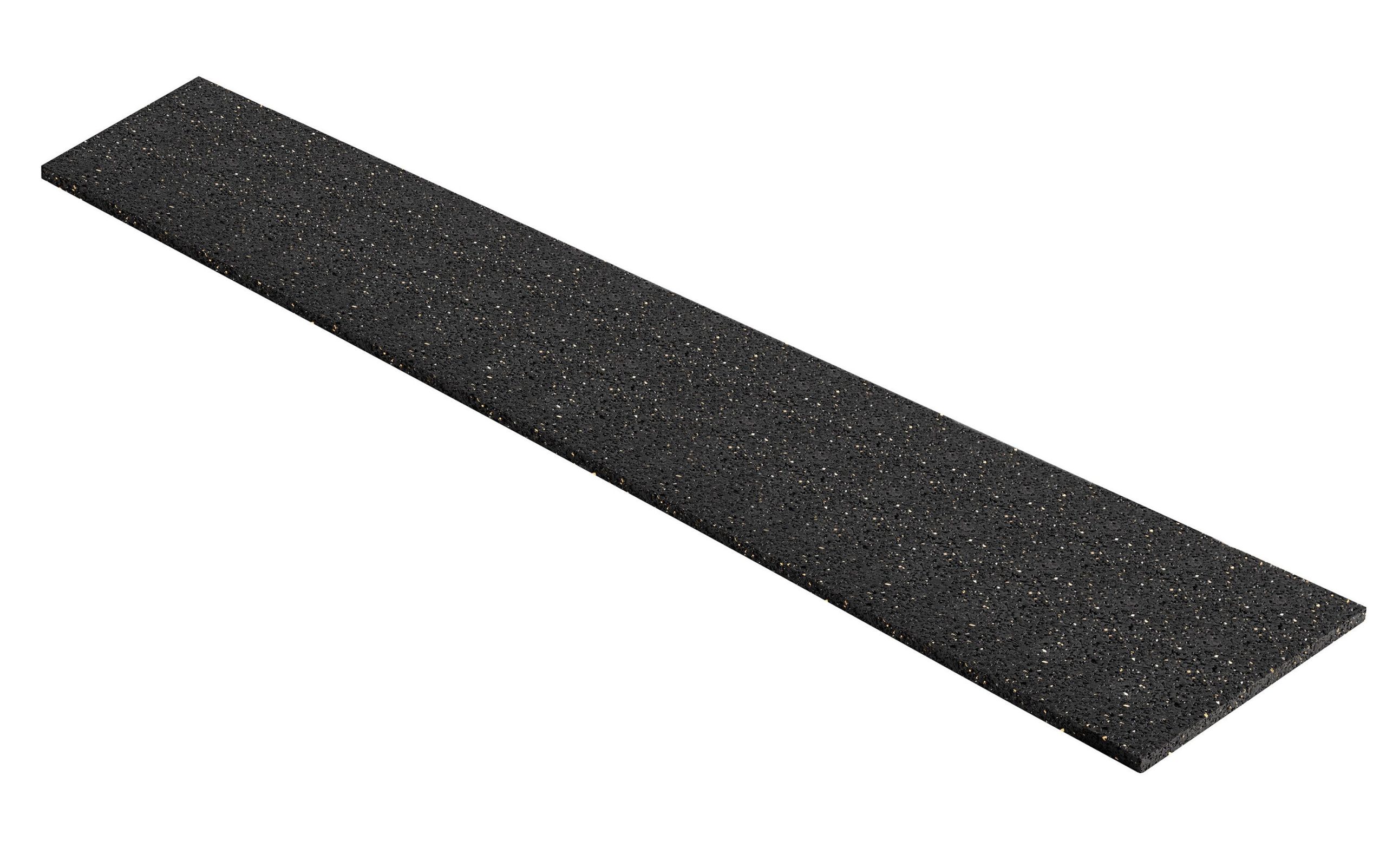 Tappeto anti scivolo - 15x500 cm - H 5 mm - 850 g/m3