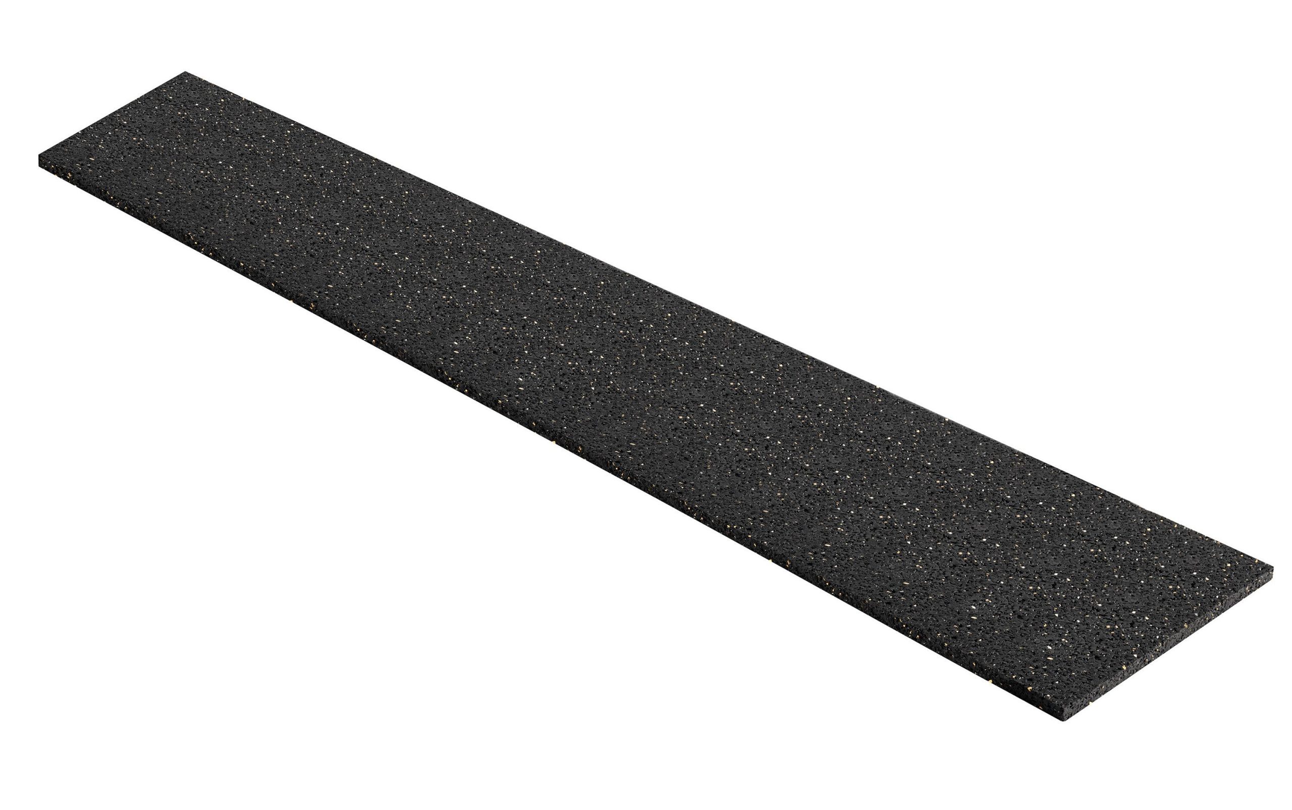 Tappeto anti scivolo - 15x500 cm - H 8 mm - 1000 g/m3