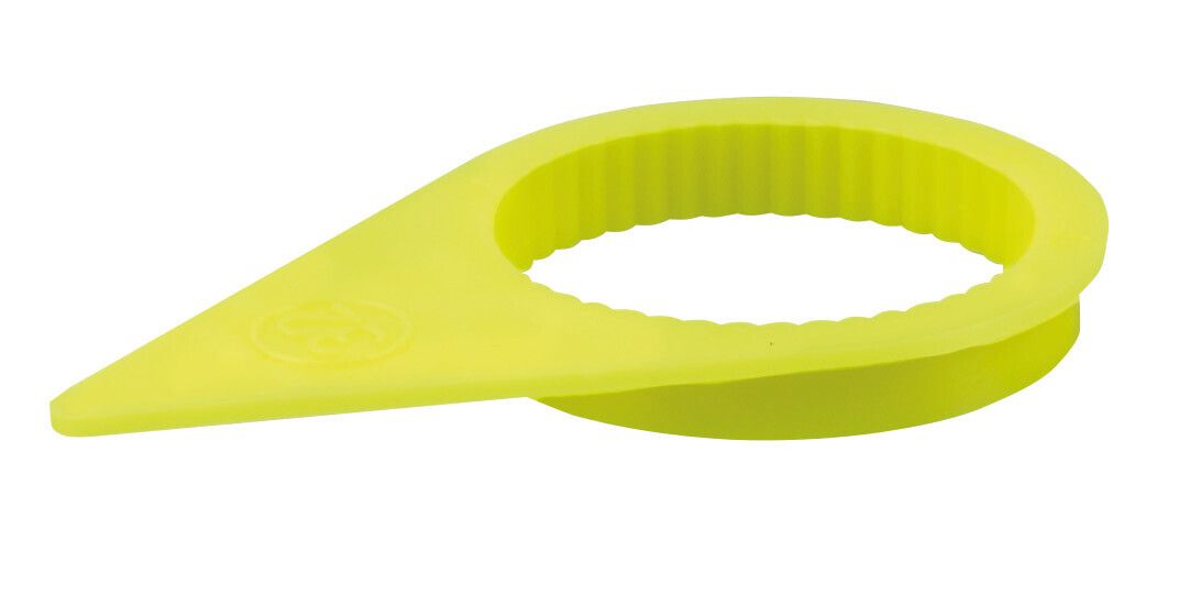 Indicatori di movimento per dadi ruote, set 20 pz - Ø 33 mm