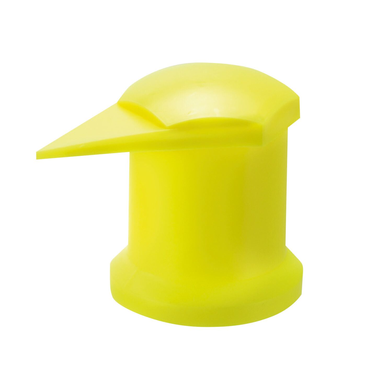 Indicatori di movimento per dadi ruote, set 20 pz - Ø 32 mm