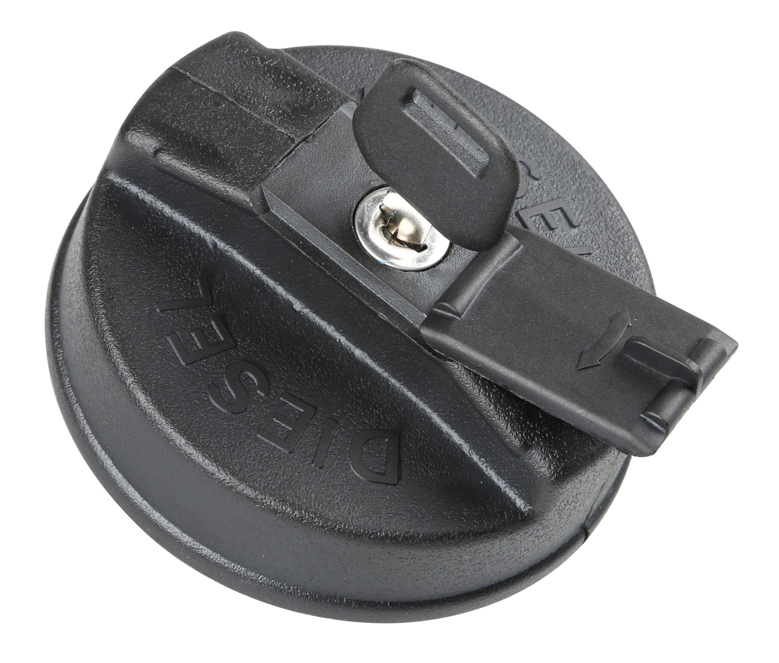 D-6, Tappo carburante ventilato - Ø 60 mm