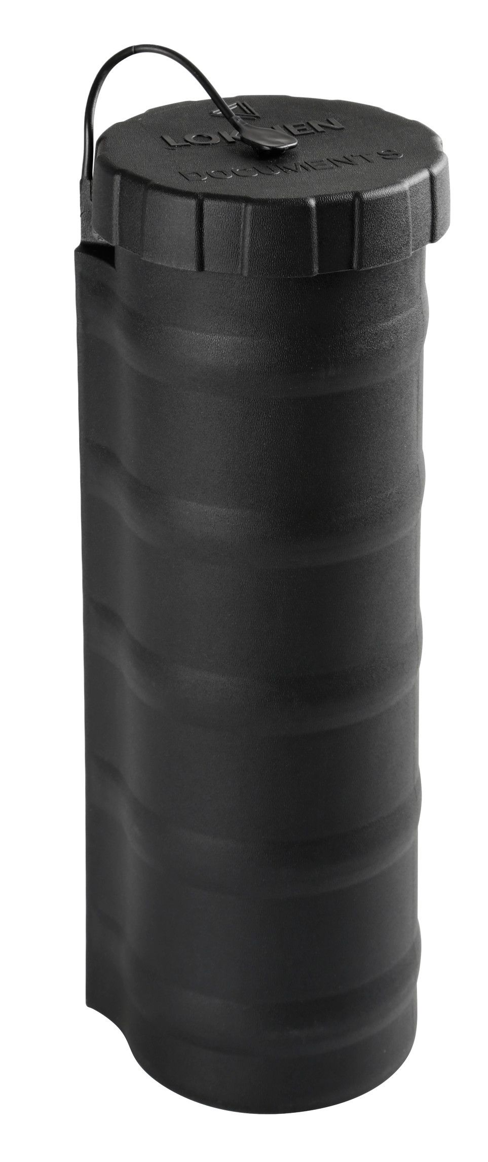 Top, Porta documenti a bussolotto