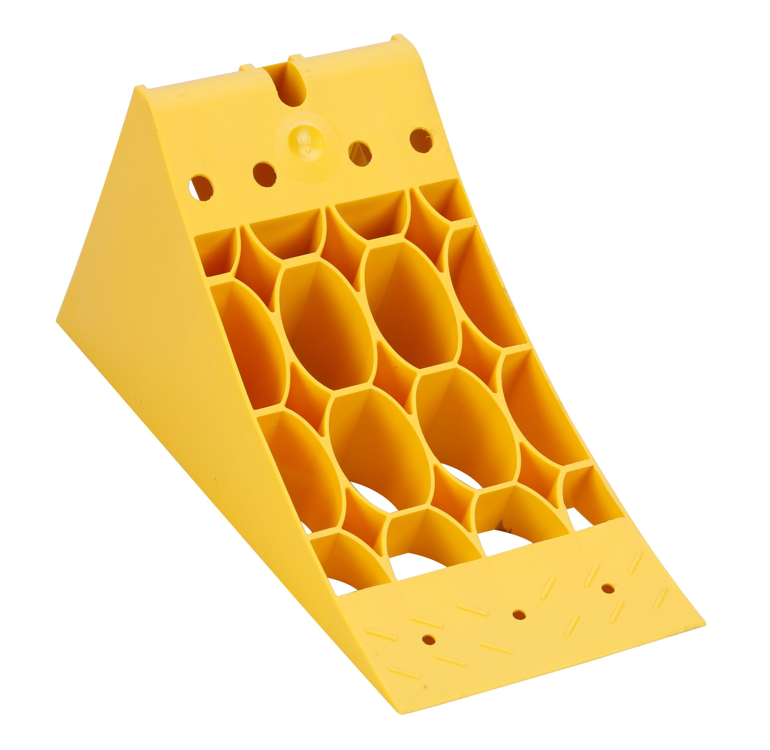 Calzatoia termoplastica omologata DIN76051-E36