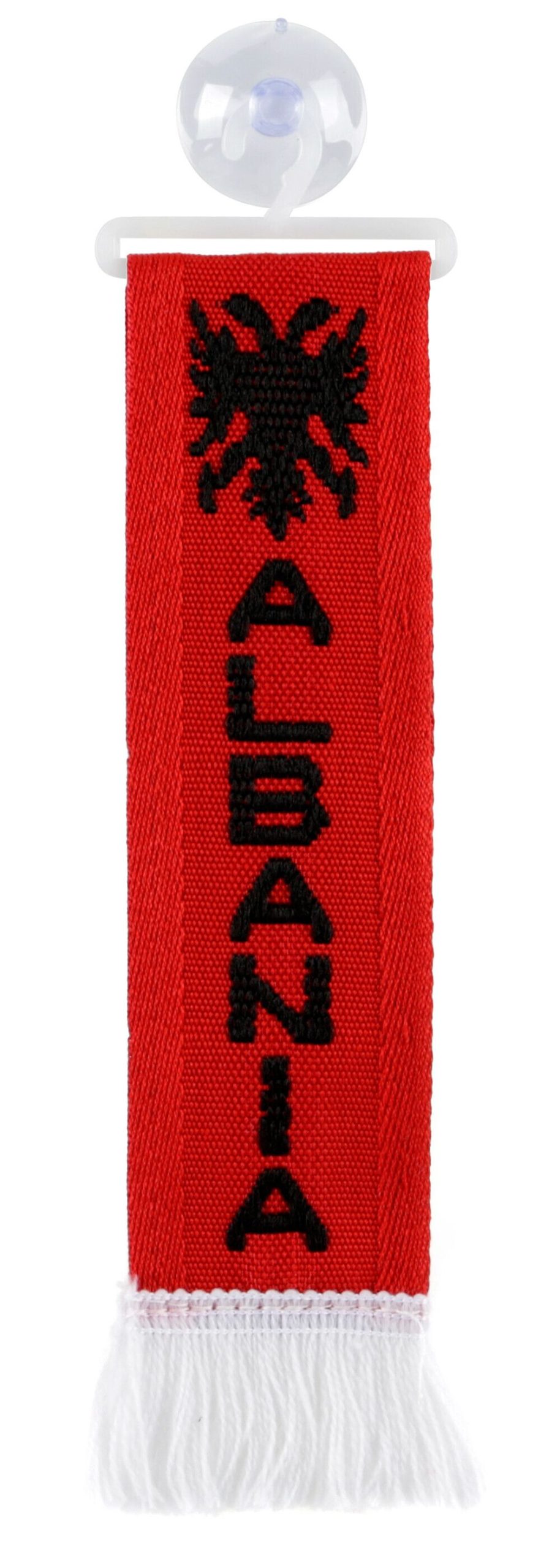 Mini-Sciarpa, confezione singola - Albania