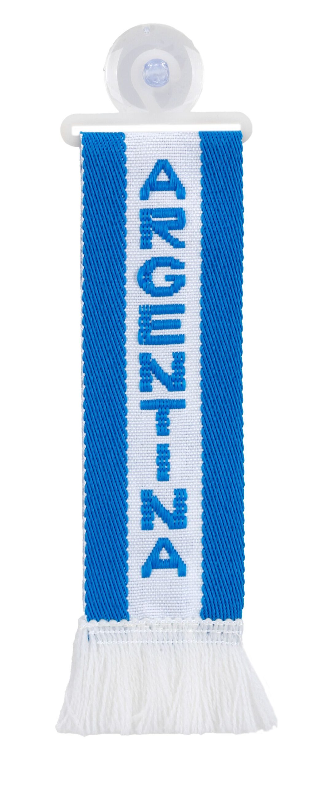 Mini-Sciarpa, confezione singola - Argentina