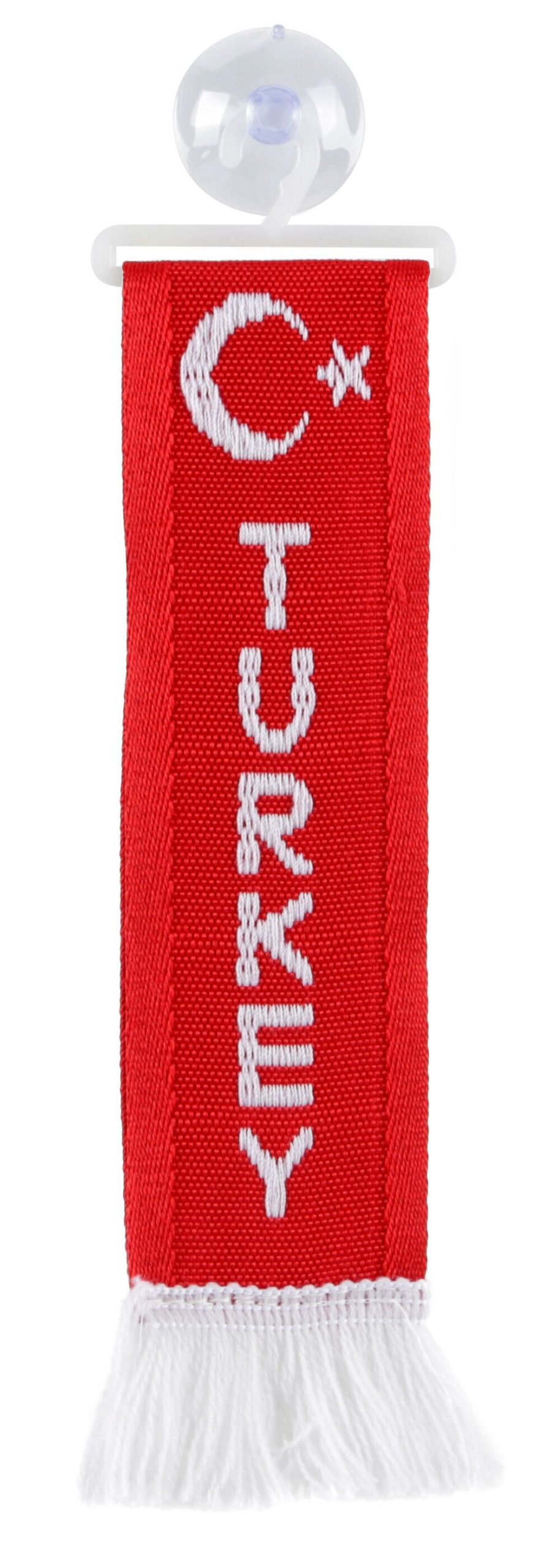 Mini-Sciarpa, confezione singola - Turkey