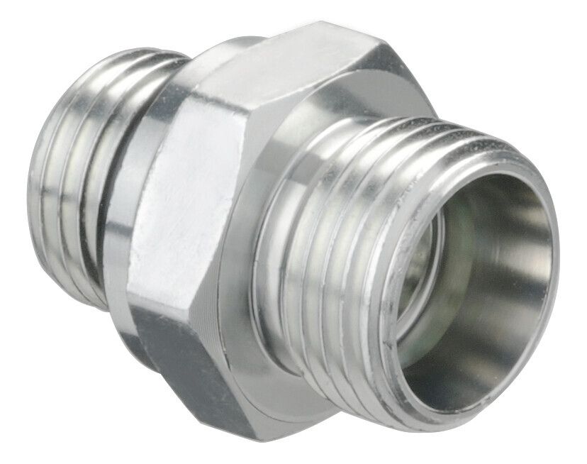 Connettore aria M18 ? M16