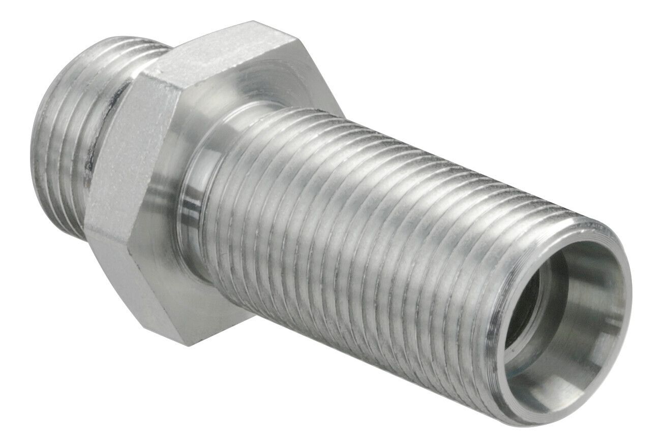 Connettore aria M18 ? M18 (L34)