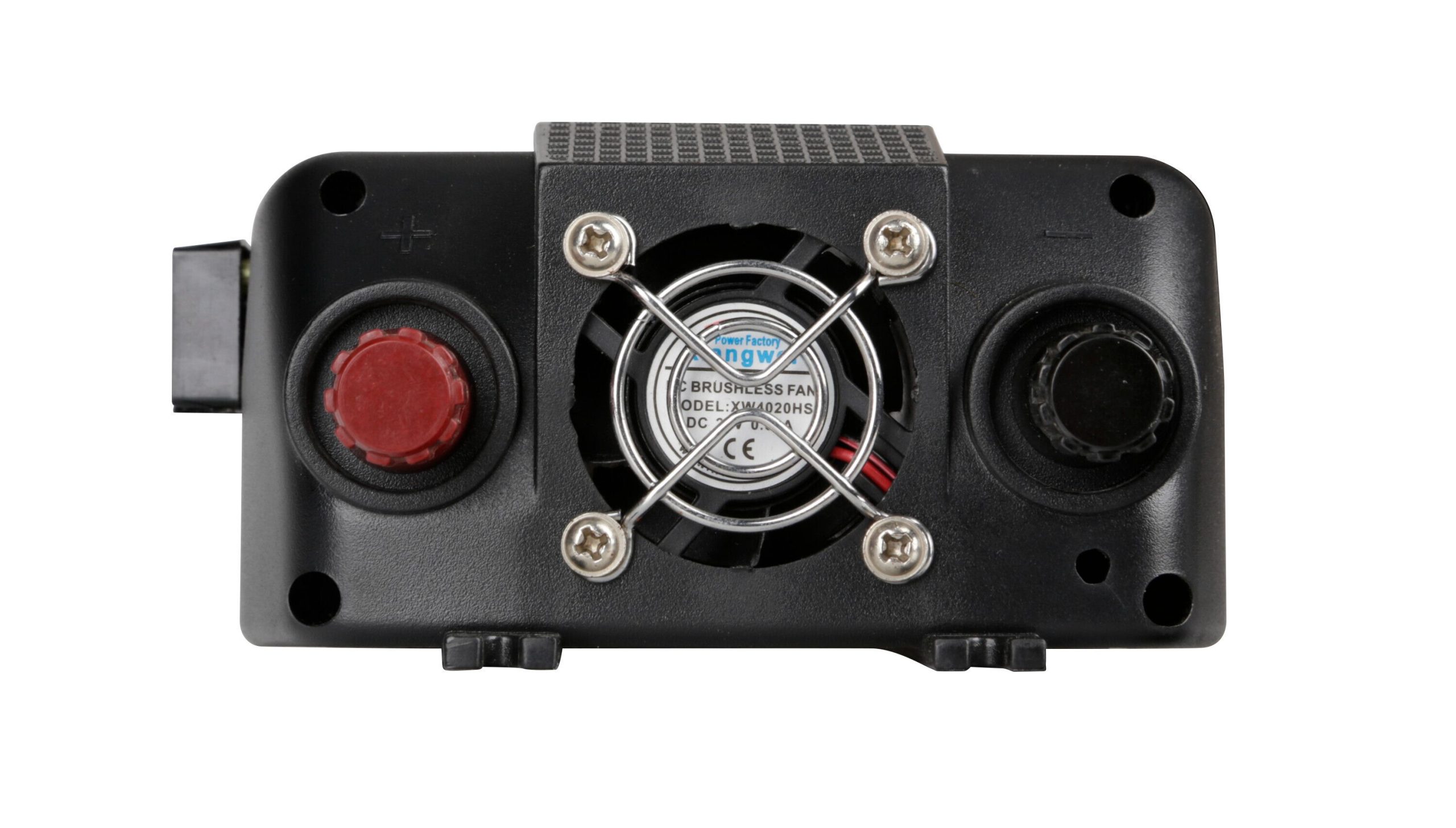 Power Inverter PSW600, trasformatore a onda sinusoidale pura 24V > 230V - Image 3